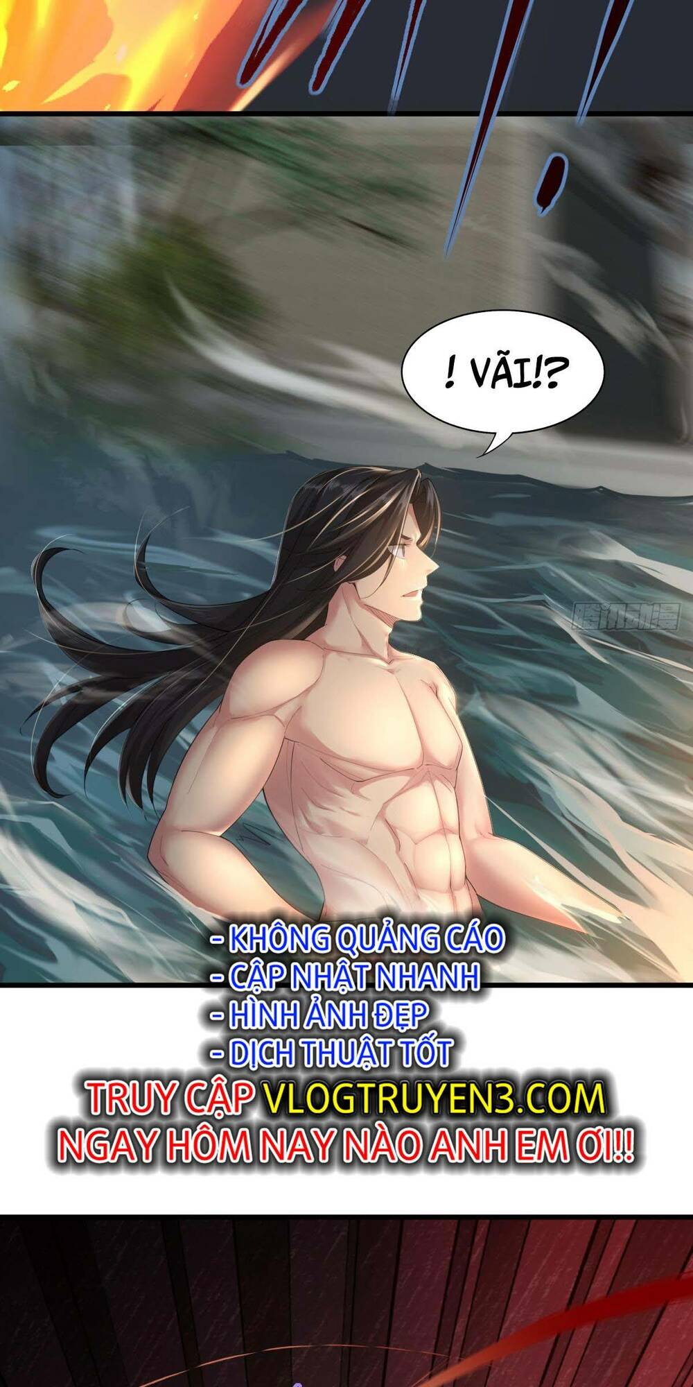 Bắt Đầu Với Tuyệt Sắc Sư Tôn Hệ Thống Tổng Cục Phản Cốt - Chapter 2 - Page 68