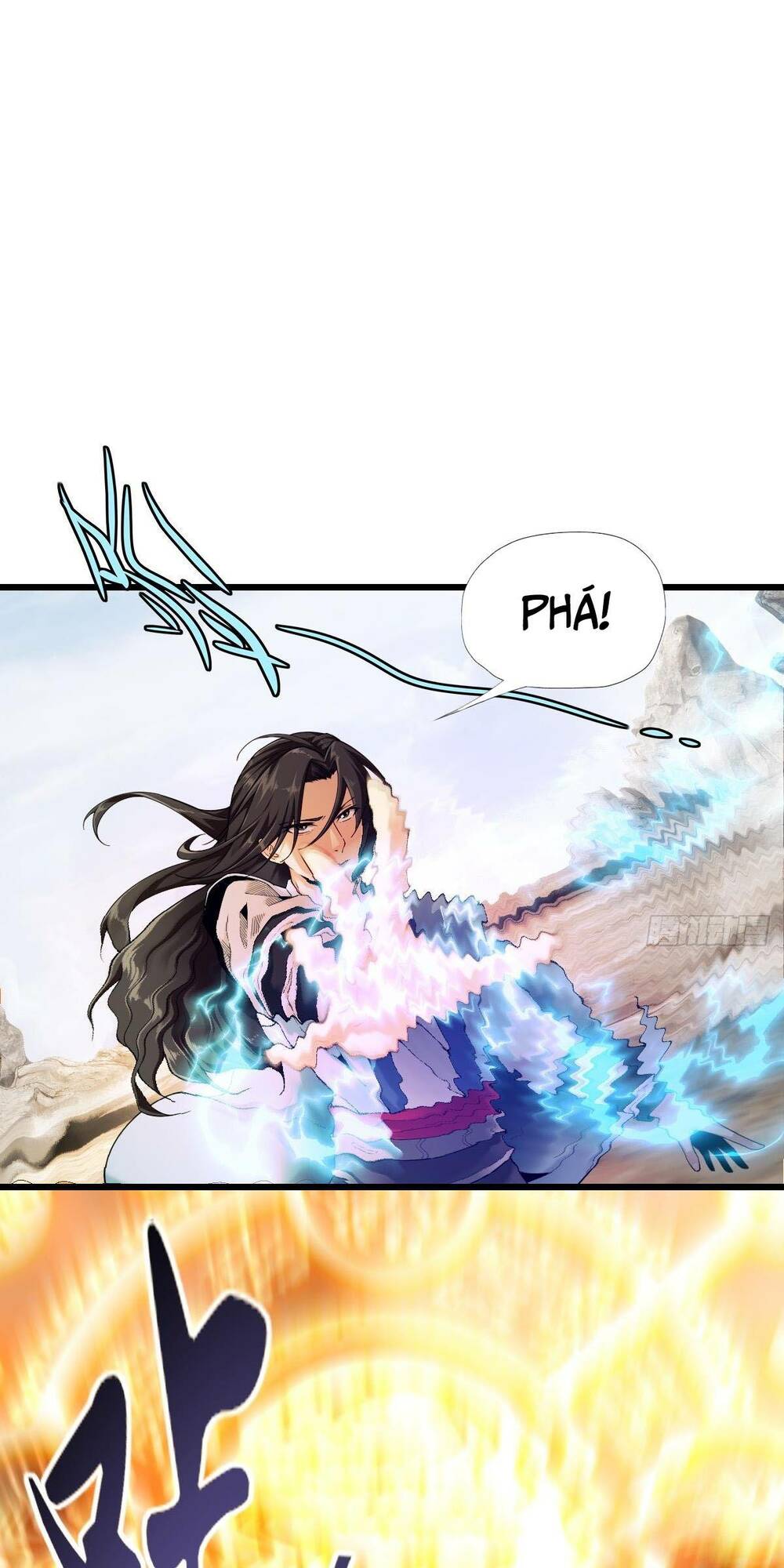 Bắt Đầu Với Tuyệt Sắc Sư Tôn Hệ Thống Tổng Cục Phản Cốt - Chapter 2 - Page 6