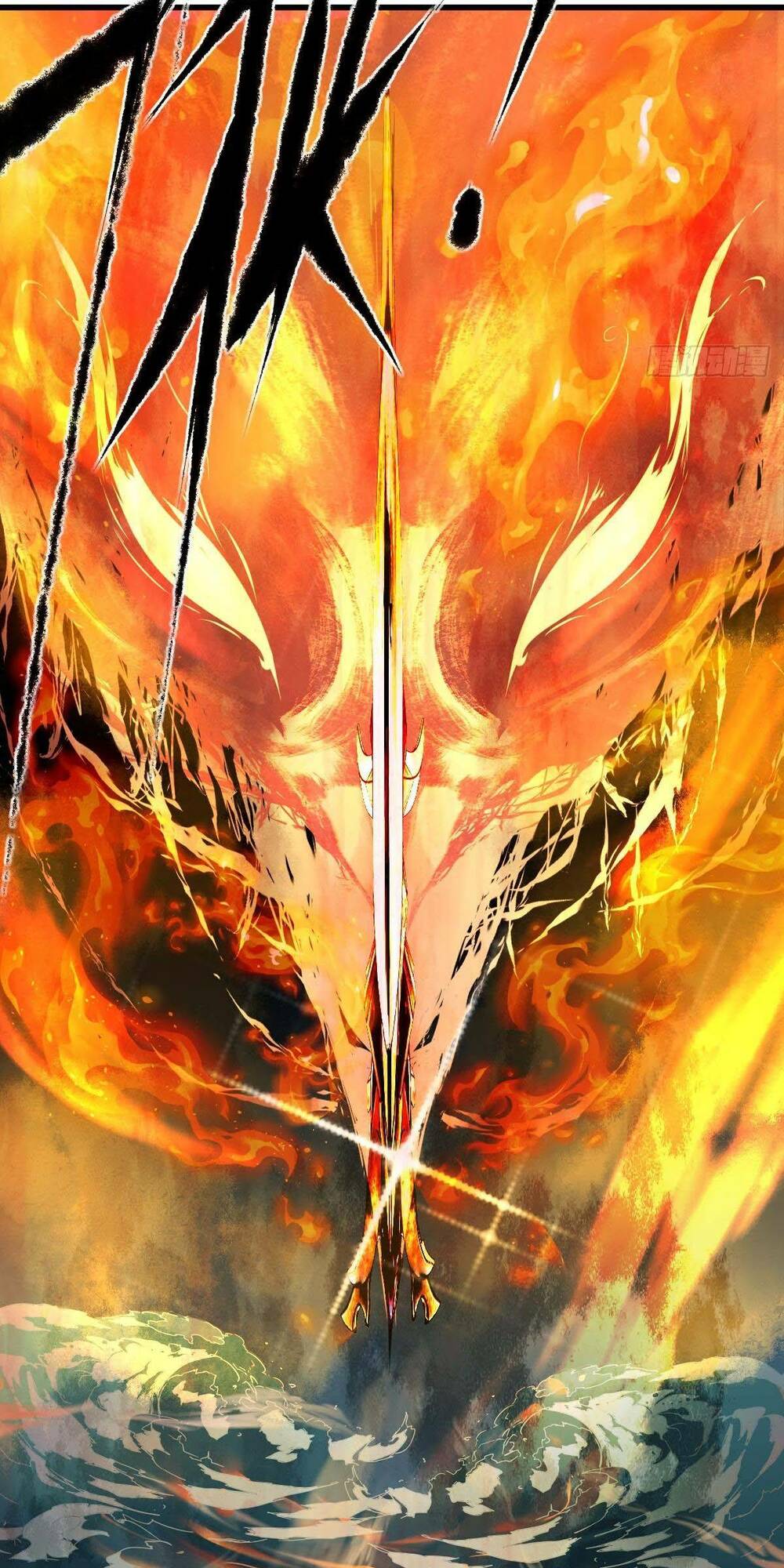 Bắt Đầu Với Tuyệt Sắc Sư Tôn Hệ Thống Tổng Cục Phản Cốt - Chapter 2 - Page 70