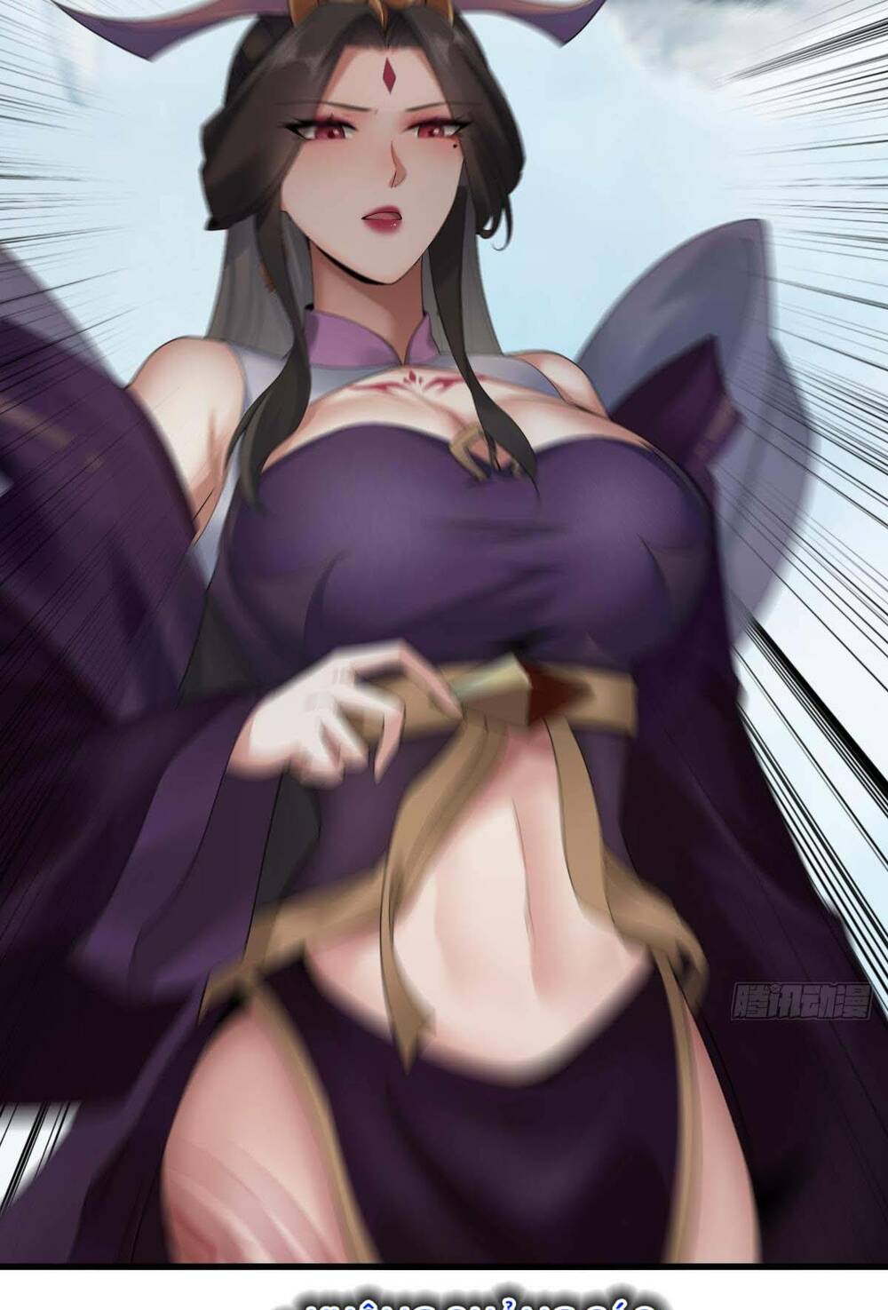 Bắt Đầu Với Tuyệt Sắc Sư Tôn Hệ Thống Tổng Cục Phản Cốt - Chapter 2 - Page 78