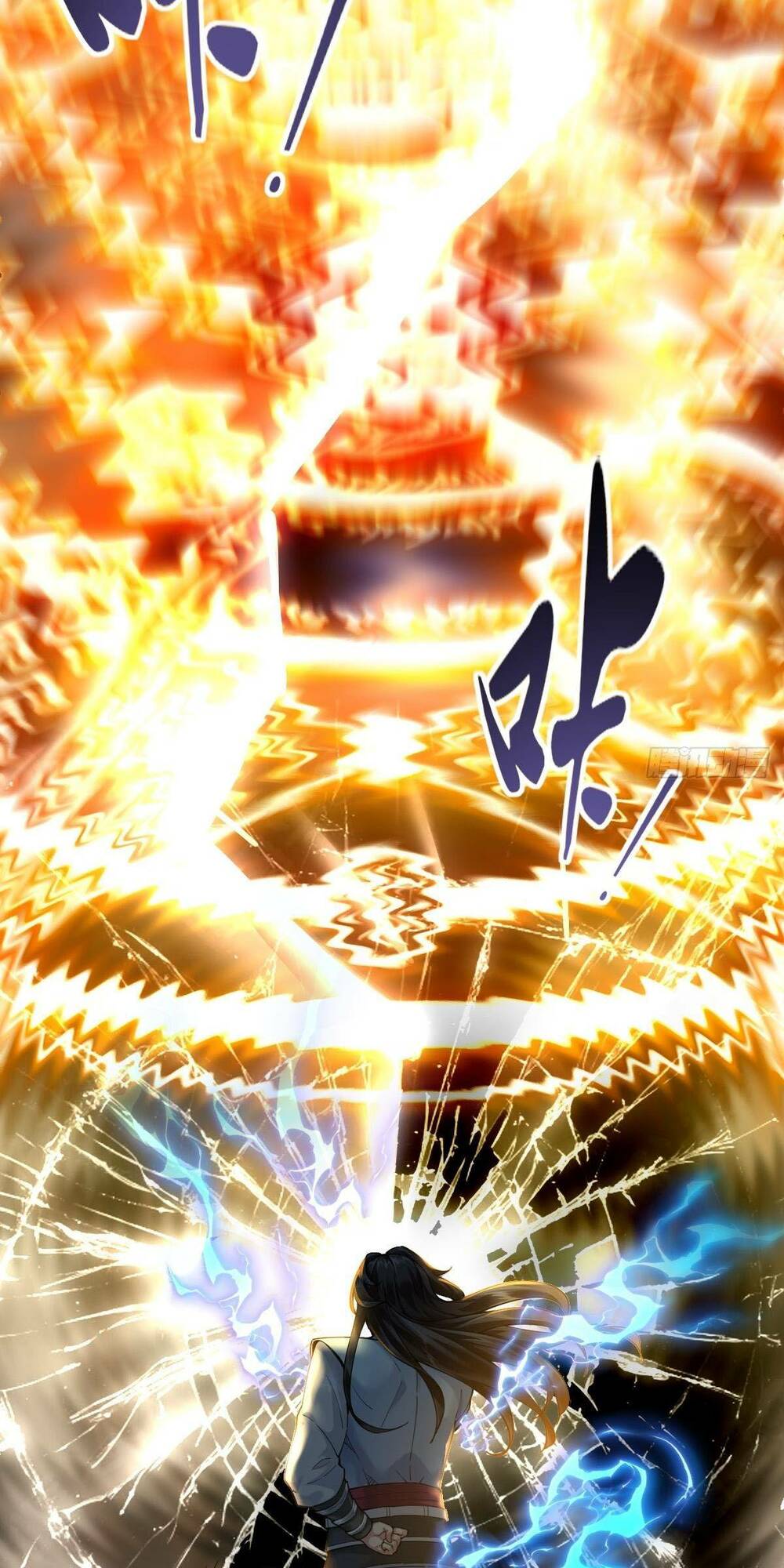 Bắt Đầu Với Tuyệt Sắc Sư Tôn Hệ Thống Tổng Cục Phản Cốt - Chapter 2 - Page 7