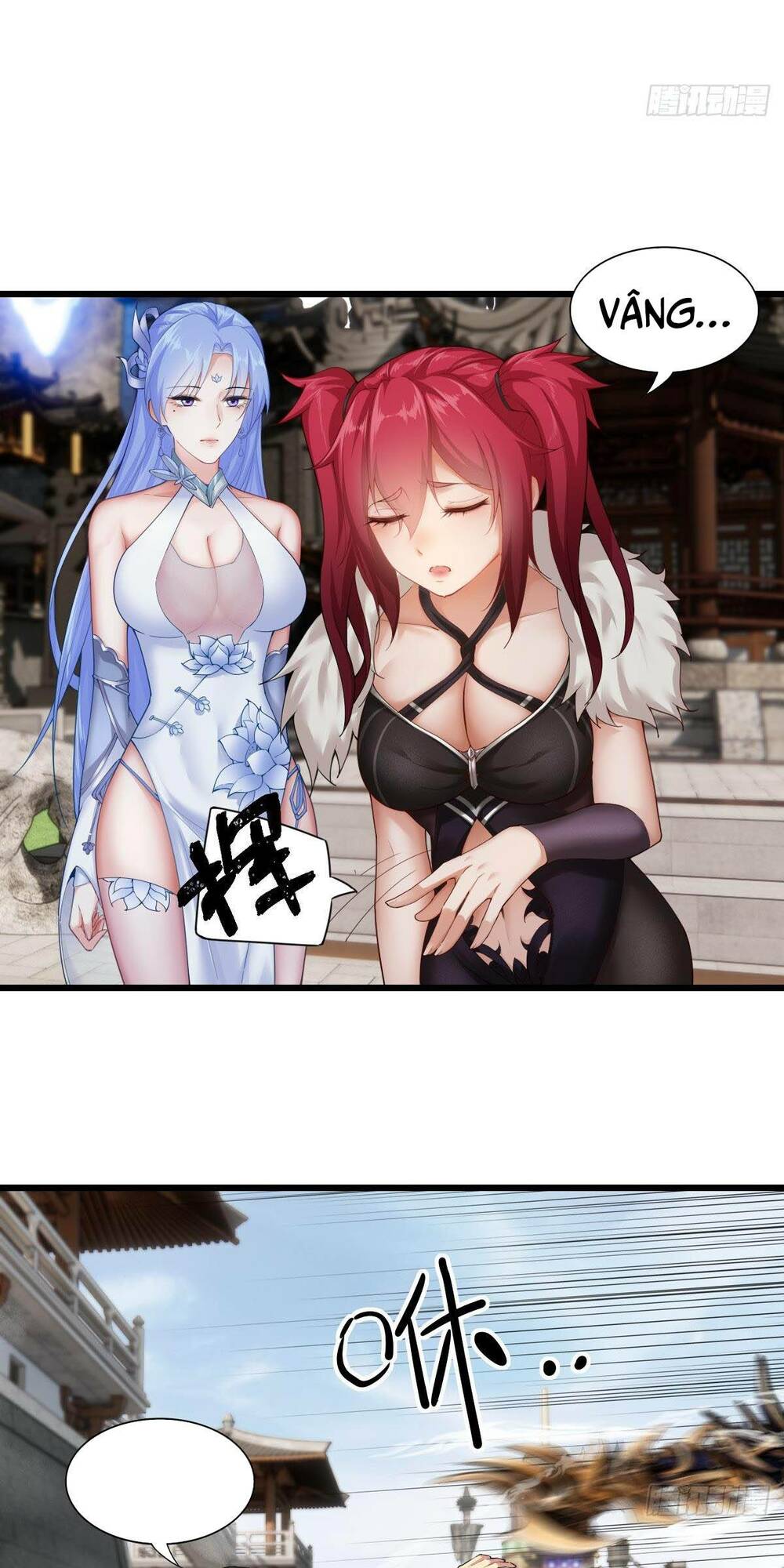 Bắt Đầu Với Tuyệt Sắc Sư Tôn Hệ Thống Tổng Cục Phản Cốt - Chapter 2 - Page 82