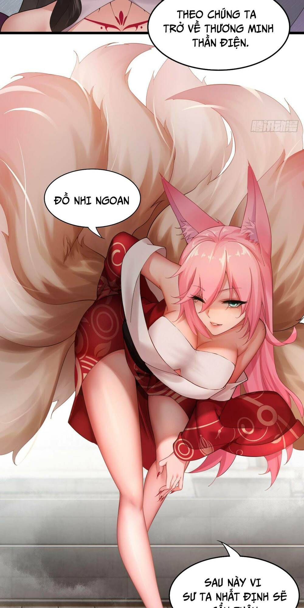 Bắt Đầu Với Tuyệt Sắc Sư Tôn Hệ Thống Tổng Cục Phản Cốt - Chapter 2 - Page 89