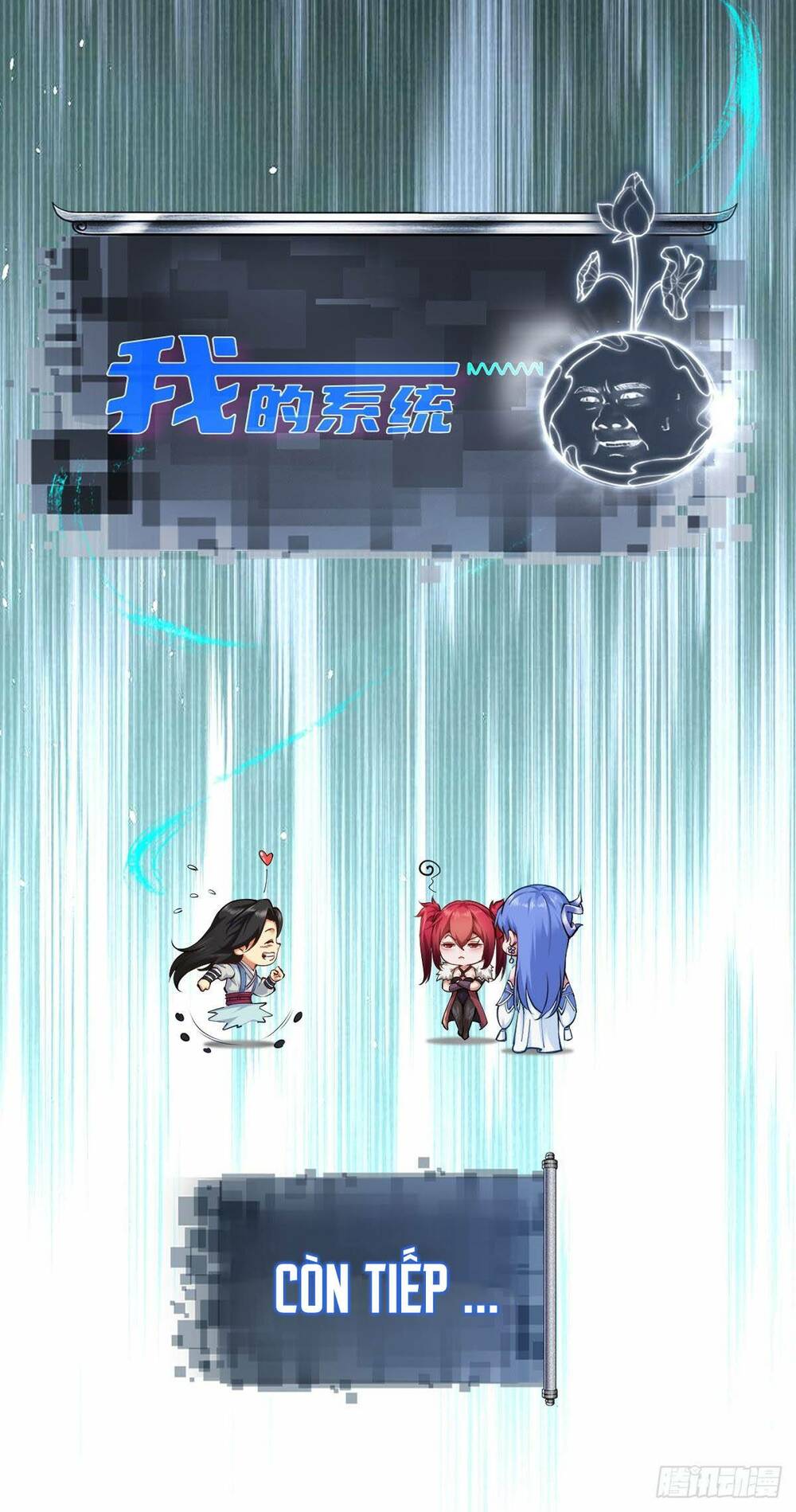 Bắt Đầu Với Tuyệt Sắc Sư Tôn Hệ Thống Tổng Cục Phản Cốt - Chapter 2 - Page 94