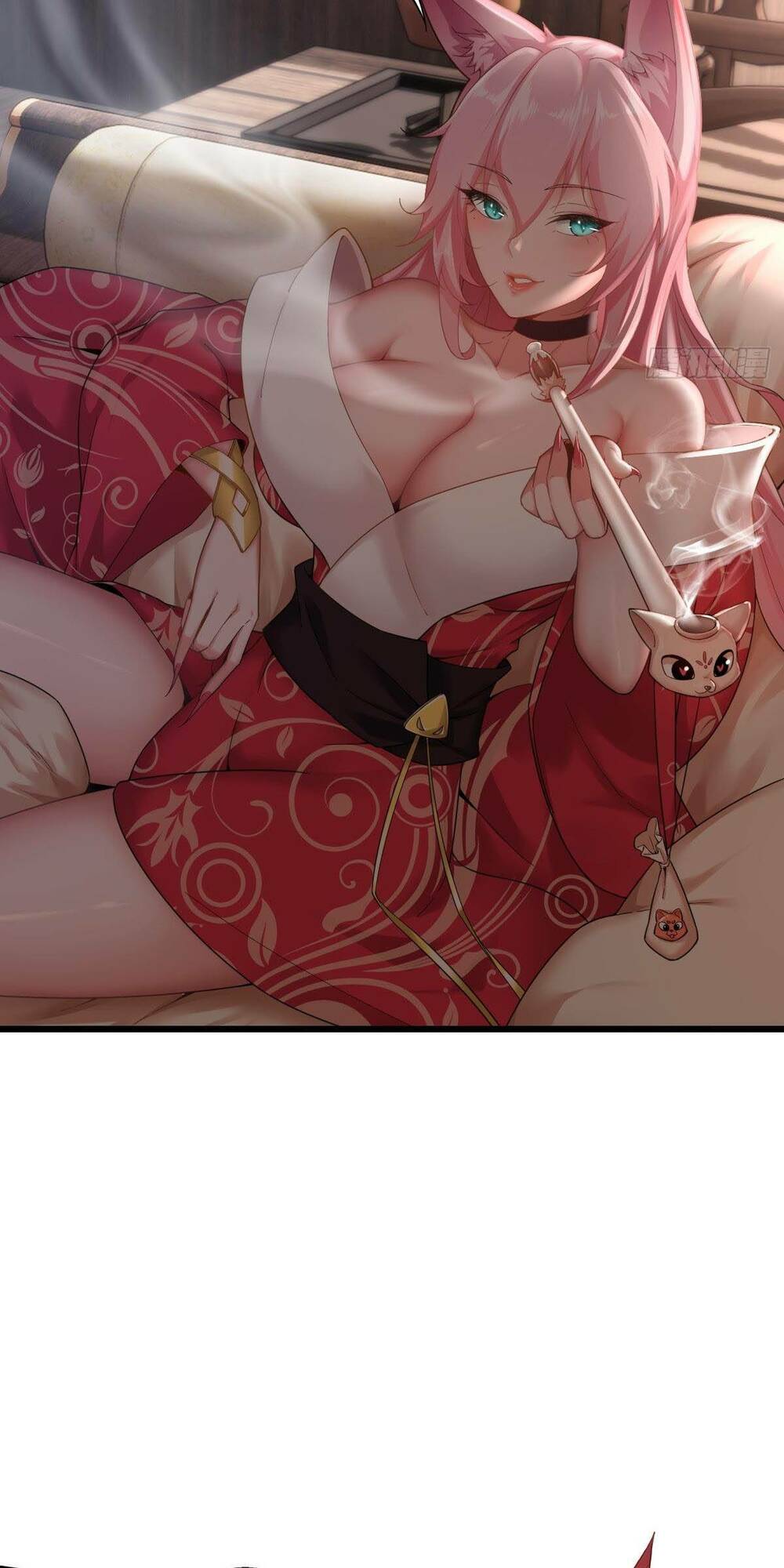 Bắt Đầu Với Tuyệt Sắc Sư Tôn Hệ Thống Tổng Cục Phản Cốt - Chapter 3 - Page 16