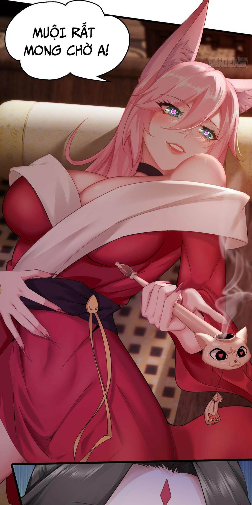 Bắt Đầu Với Tuyệt Sắc Sư Tôn Hệ Thống Tổng Cục Phản Cốt - Chapter 3 - Page 17