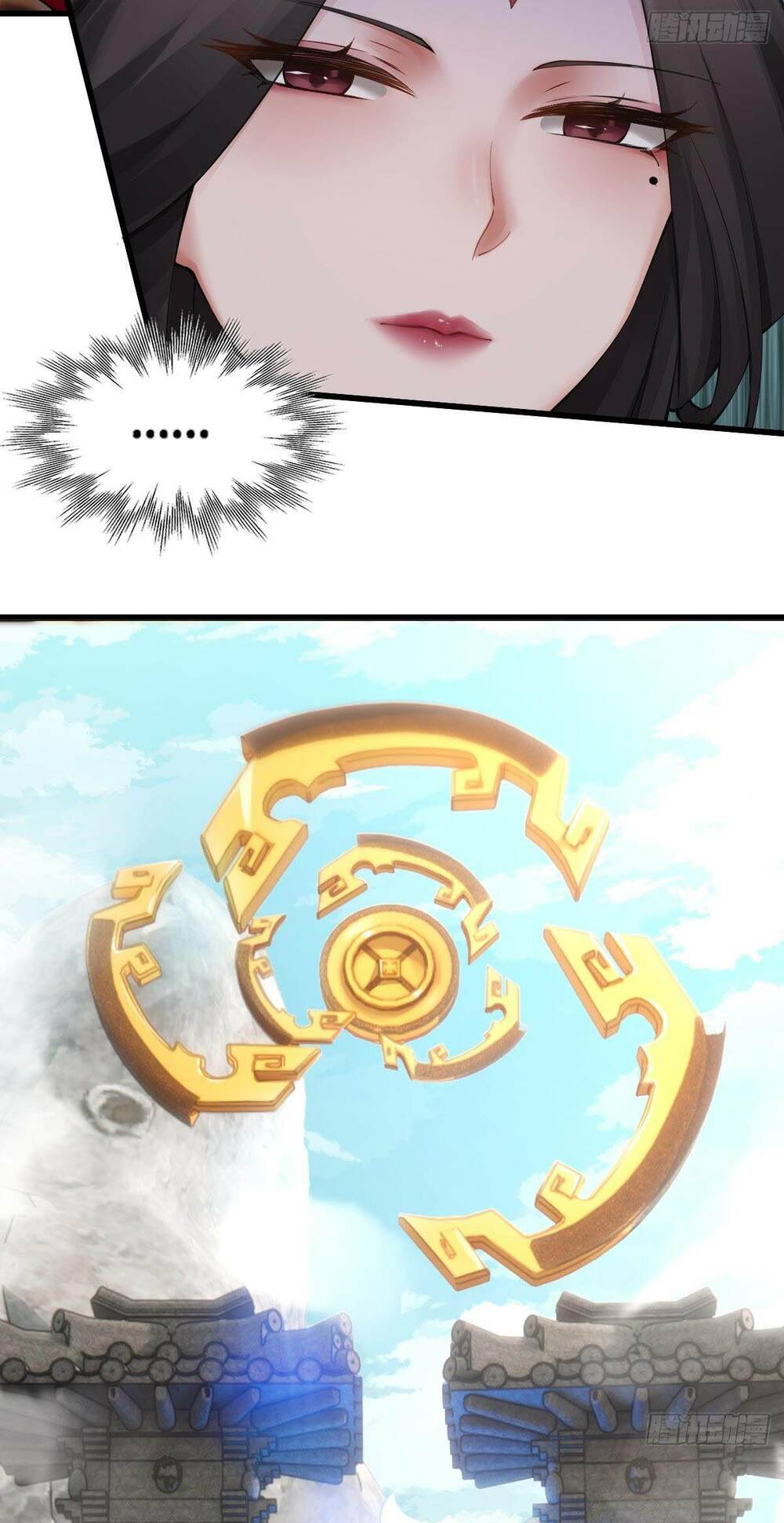 Bắt Đầu Với Tuyệt Sắc Sư Tôn Hệ Thống Tổng Cục Phản Cốt - Chapter 3 - Page 18