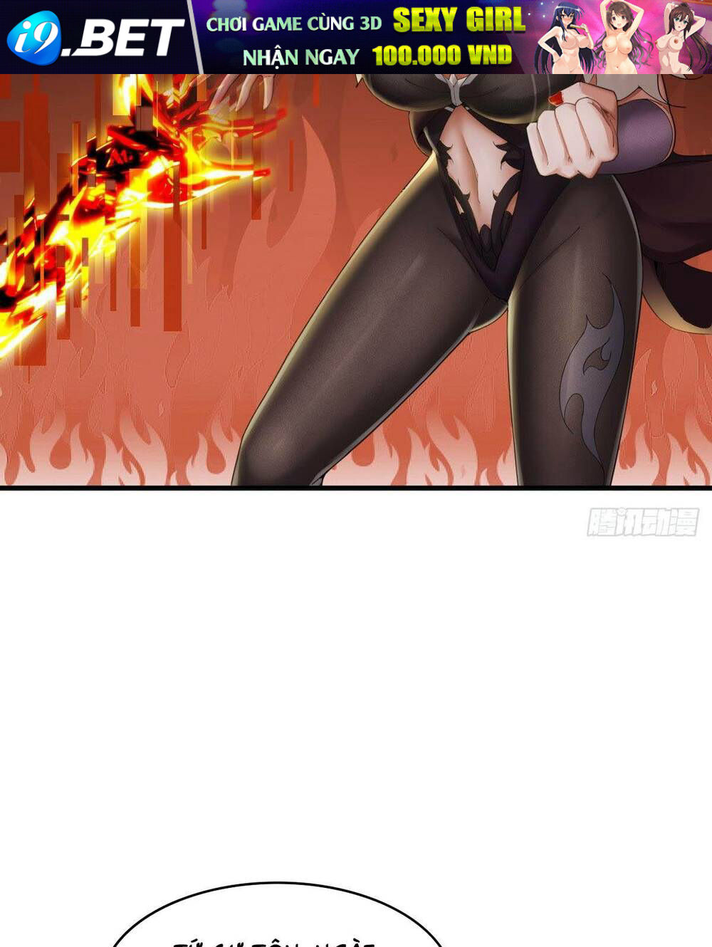 Bắt Đầu Với Tuyệt Sắc Sư Tôn Hệ Thống Tổng Cục Phản Cốt - Chapter 3 - Page 38