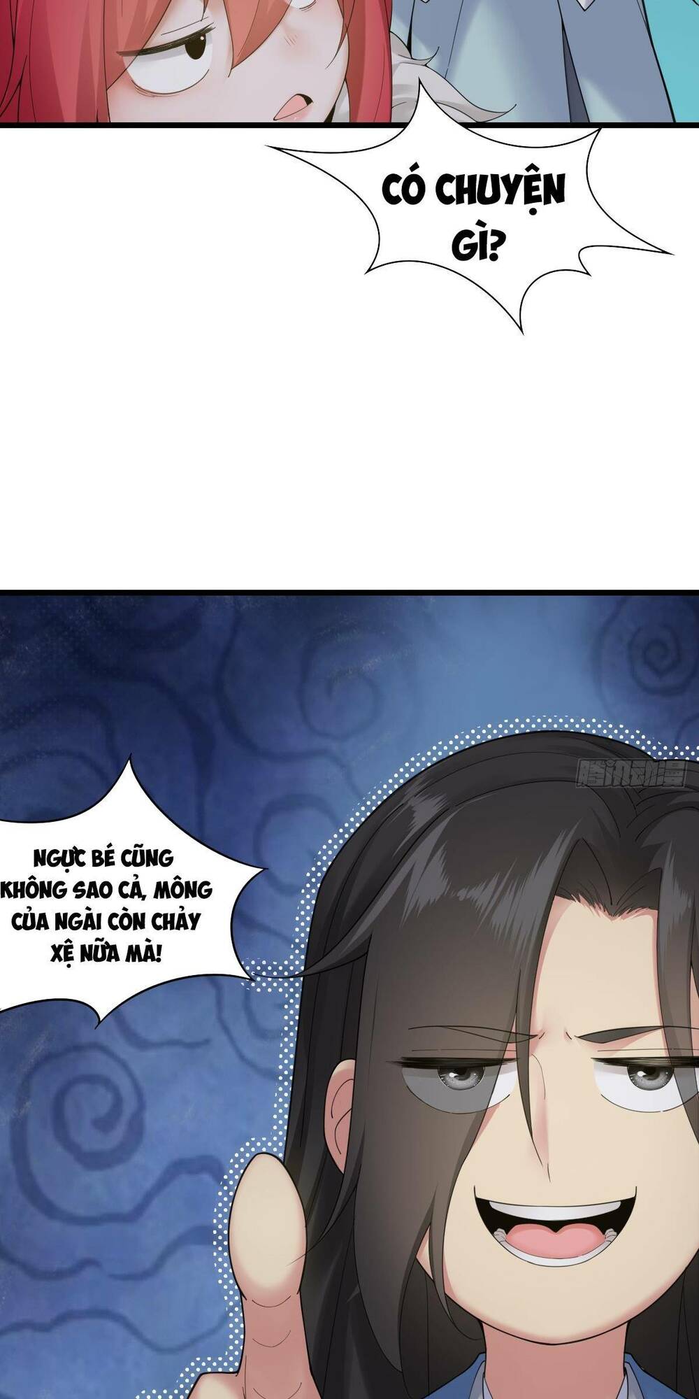 Bắt Đầu Với Tuyệt Sắc Sư Tôn Hệ Thống Tổng Cục Phản Cốt - Chapter 3 - Page 43