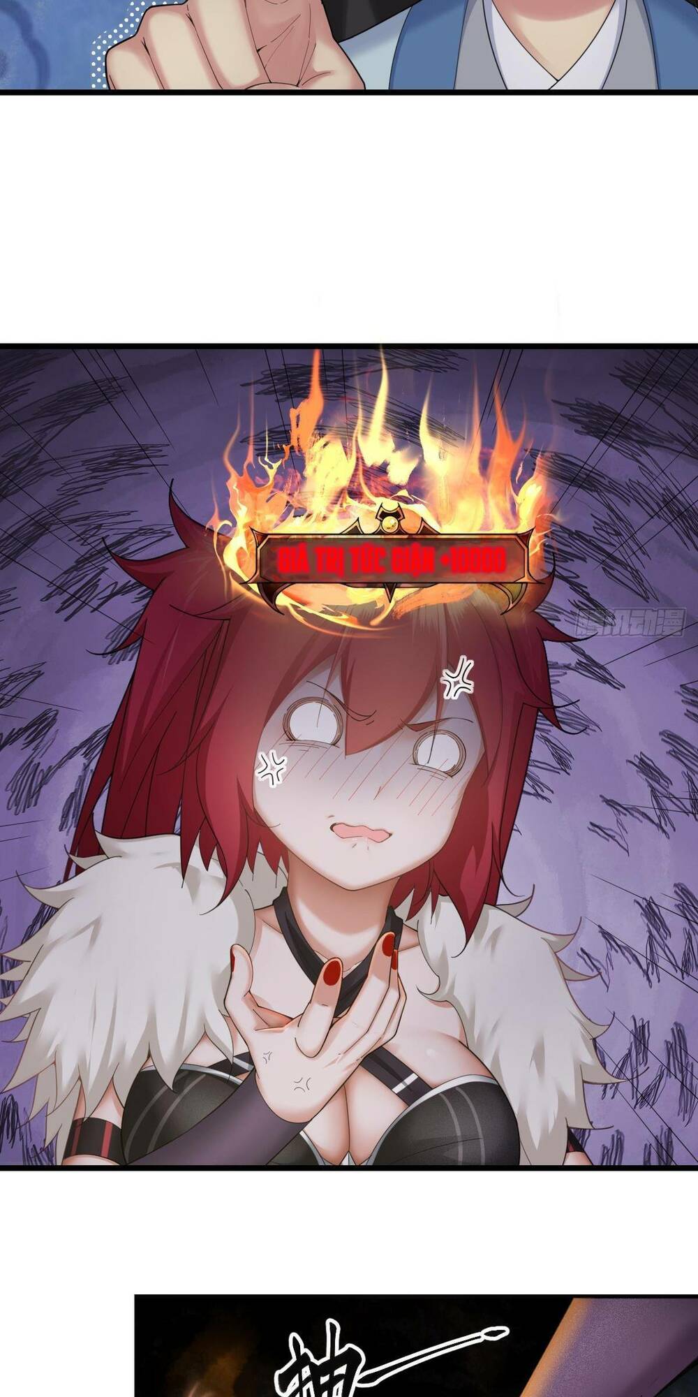 Bắt Đầu Với Tuyệt Sắc Sư Tôn Hệ Thống Tổng Cục Phản Cốt - Chapter 3 - Page 44