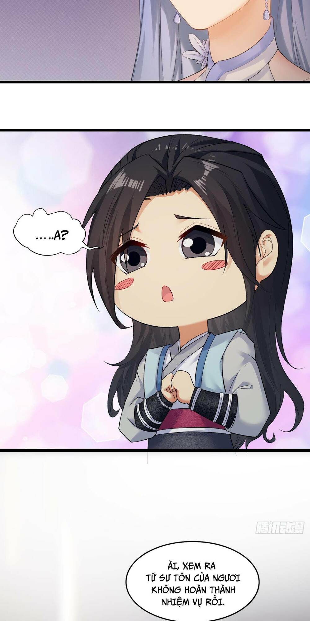 Bắt Đầu Với Tuyệt Sắc Sư Tôn Hệ Thống Tổng Cục Phản Cốt - Chapter 4 - Page 12