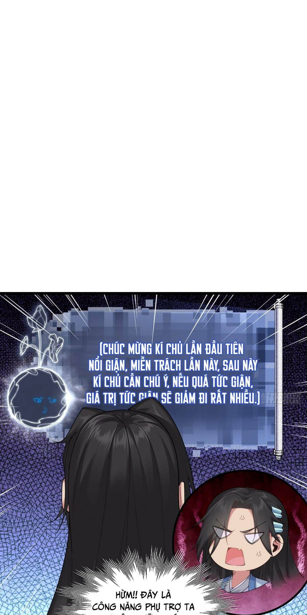 Bắt Đầu Với Tuyệt Sắc Sư Tôn Hệ Thống Tổng Cục Phản Cốt - Chapter 4 - Page 19