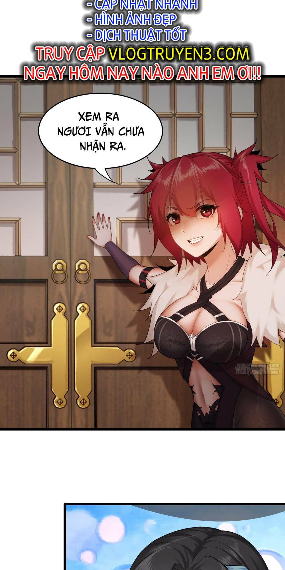 Bắt Đầu Với Tuyệt Sắc Sư Tôn Hệ Thống Tổng Cục Phản Cốt - Chapter 4 - Page 23