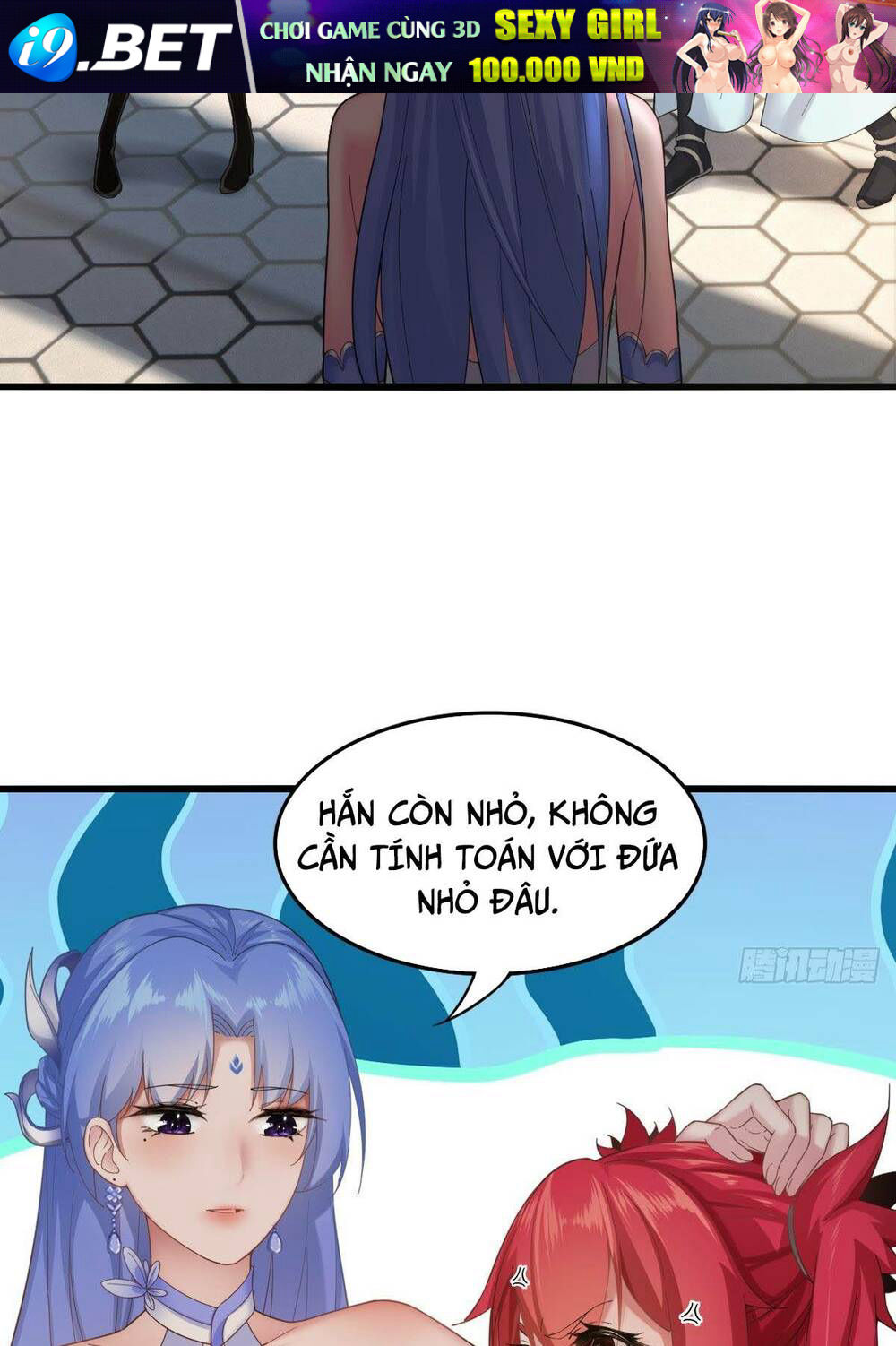 Bắt Đầu Với Tuyệt Sắc Sư Tôn Hệ Thống Tổng Cục Phản Cốt - Chapter 4 - Page 7