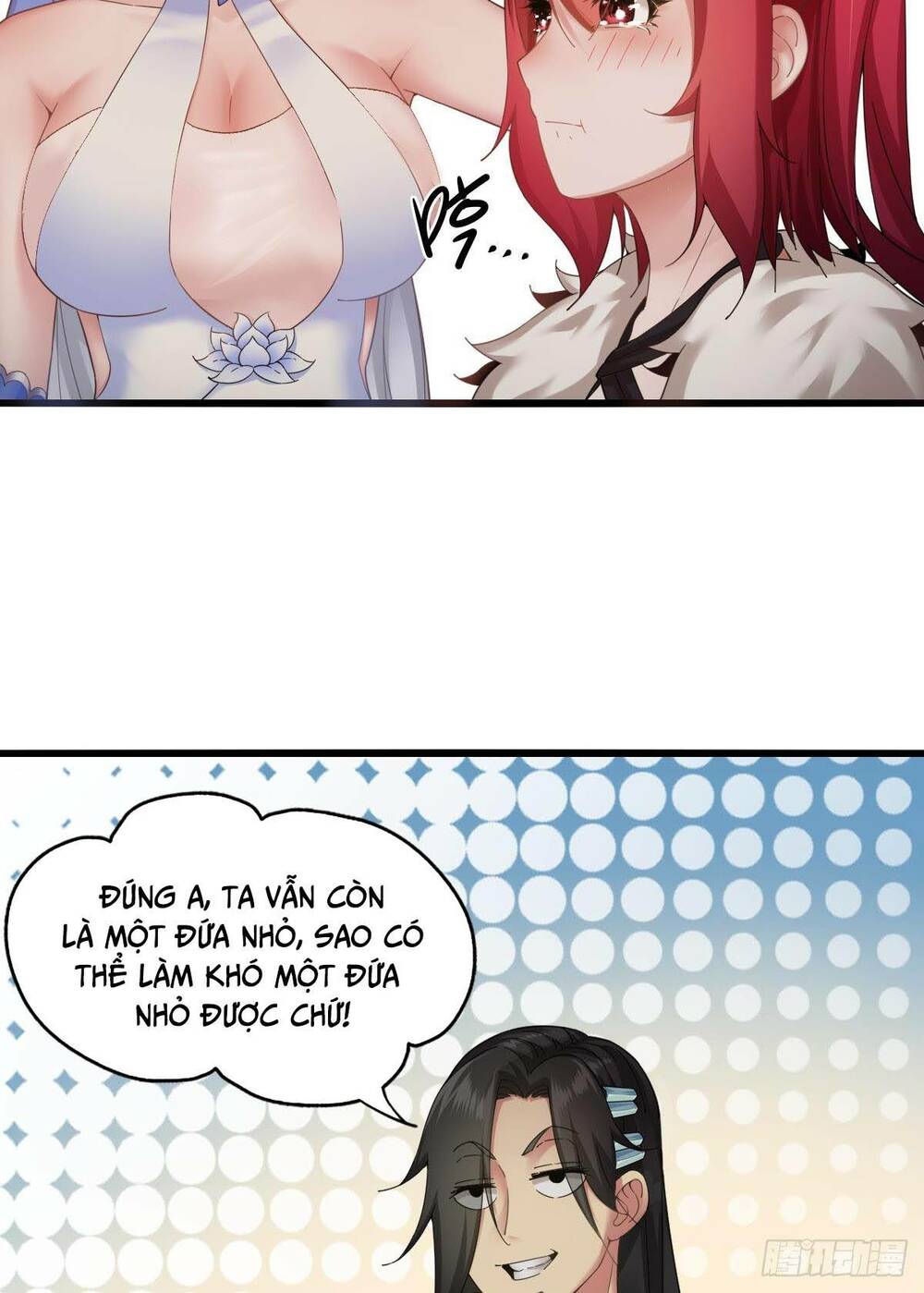 Bắt Đầu Với Tuyệt Sắc Sư Tôn Hệ Thống Tổng Cục Phản Cốt - Chapter 4 - Page 8