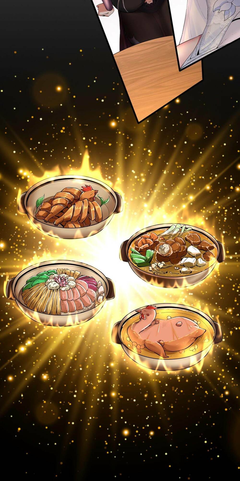 Bắt Đầu Với Tuyệt Sắc Sư Tôn Hệ Thống Tổng Cục Phản Cốt - Chapter 5 - Page 9