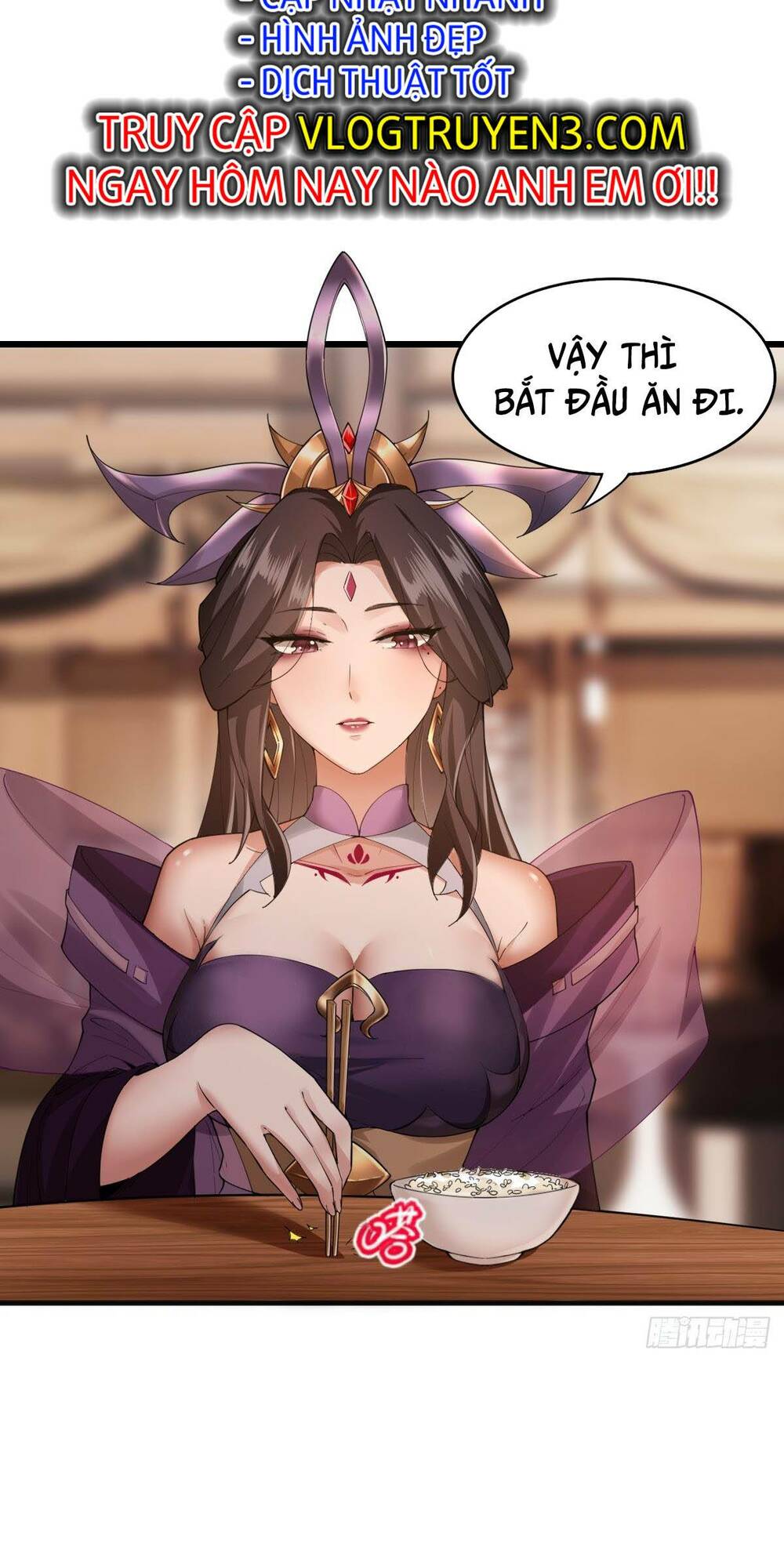 Bắt Đầu Với Tuyệt Sắc Sư Tôn Hệ Thống Tổng Cục Phản Cốt - Chapter 5 - Page 12