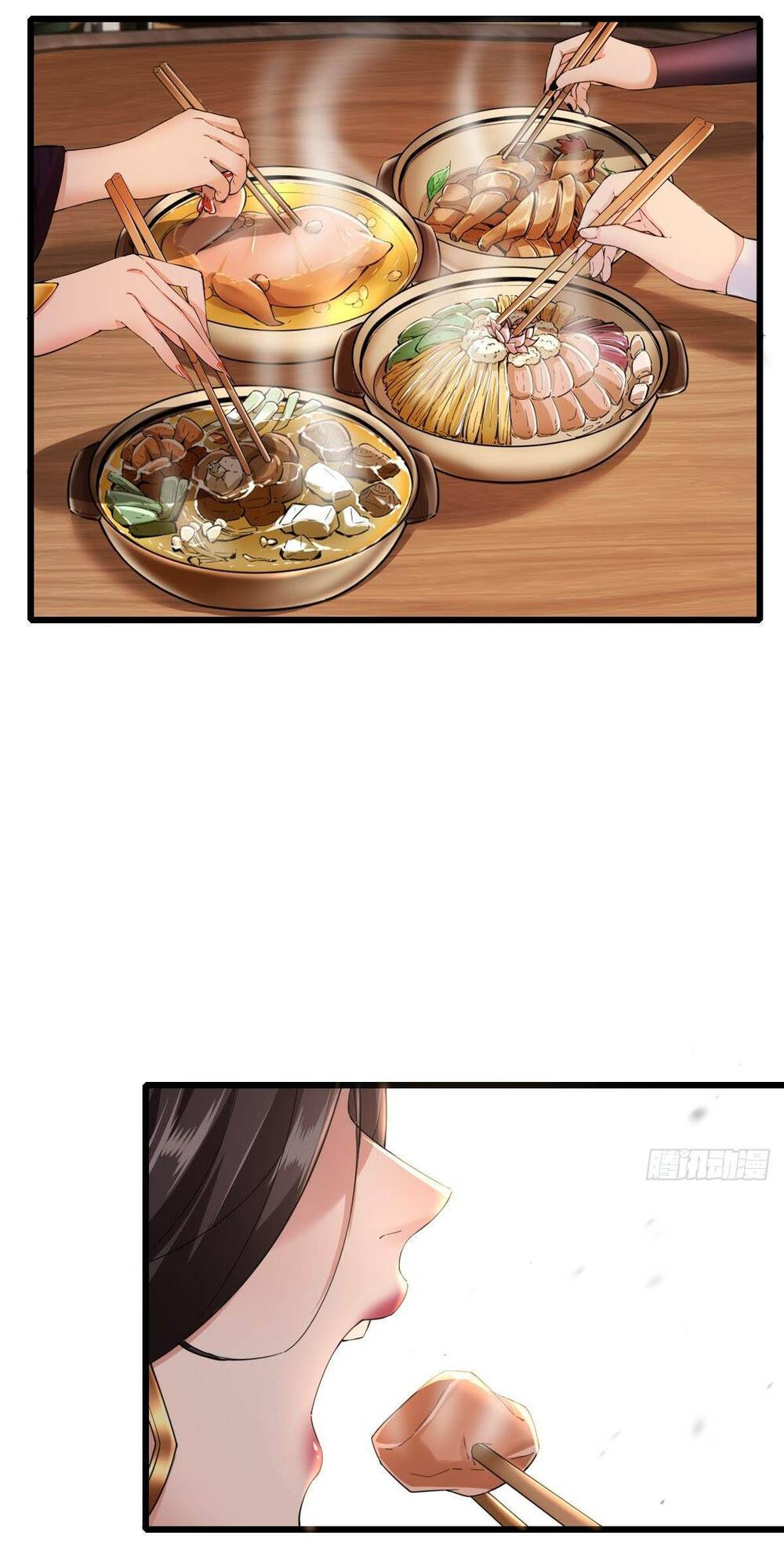 Bắt Đầu Với Tuyệt Sắc Sư Tôn Hệ Thống Tổng Cục Phản Cốt - Chapter 5 - Page 13