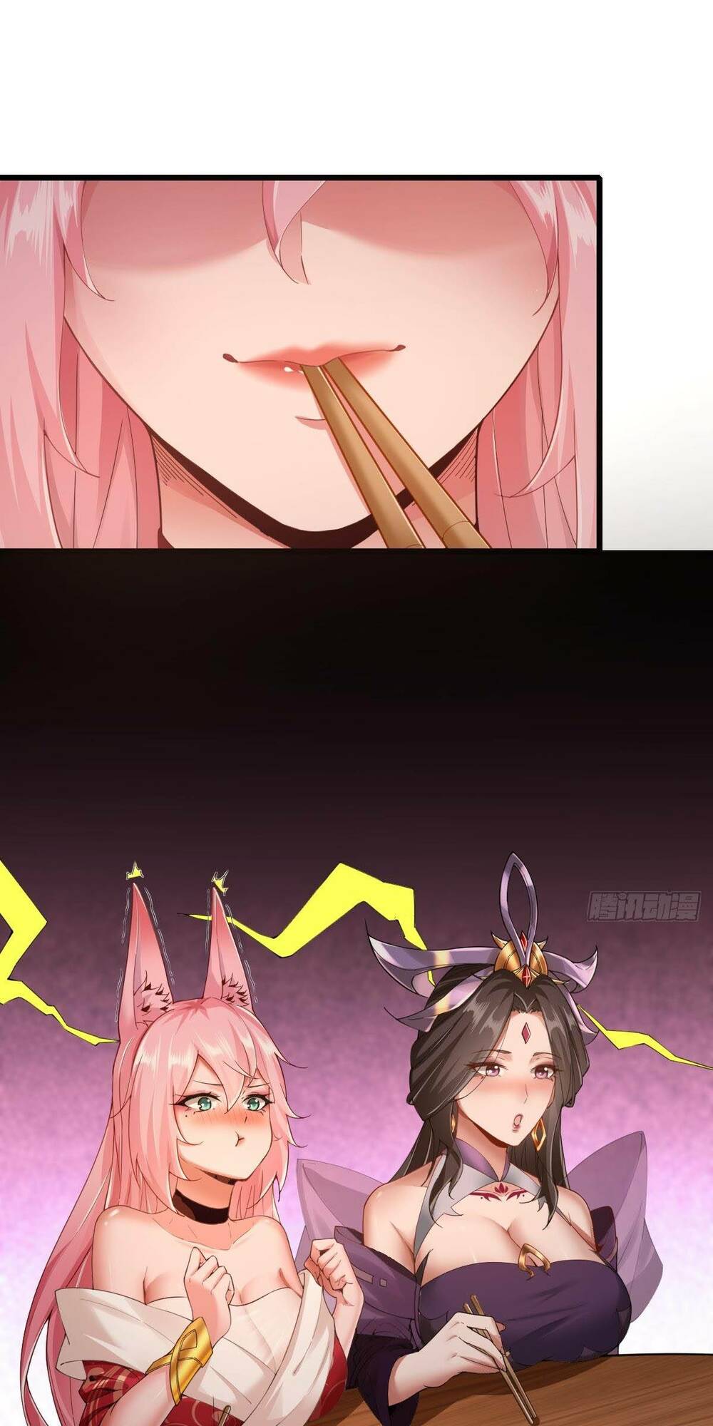 Bắt Đầu Với Tuyệt Sắc Sư Tôn Hệ Thống Tổng Cục Phản Cốt - Chapter 5 - Page 14