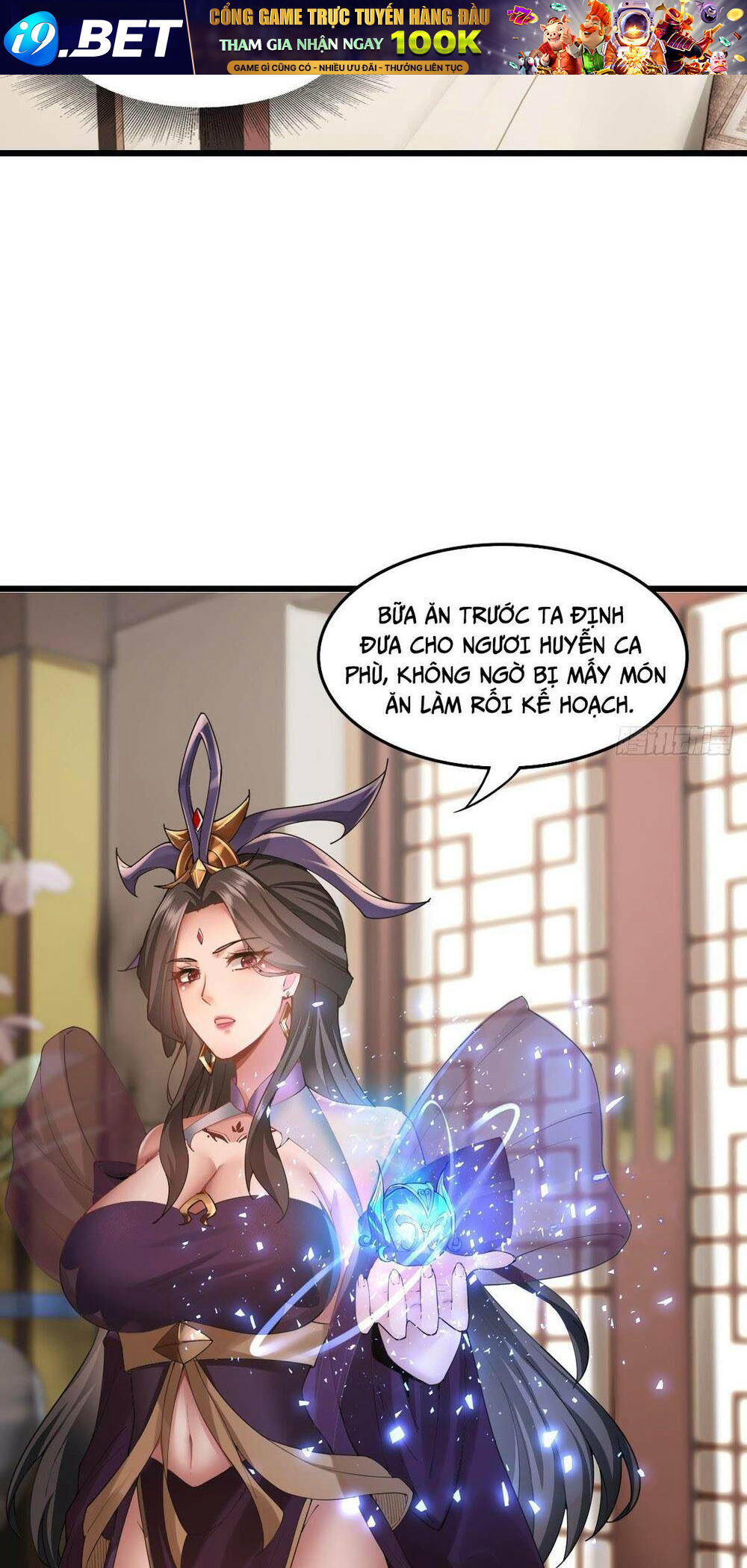 Bắt Đầu Với Tuyệt Sắc Sư Tôn Hệ Thống Tổng Cục Phản Cốt - Chapter 5 - Page 33