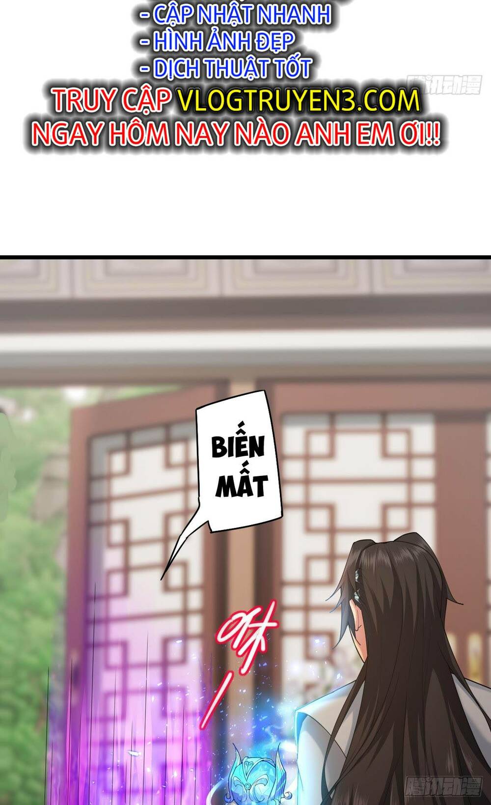 Bắt Đầu Với Tuyệt Sắc Sư Tôn Hệ Thống Tổng Cục Phản Cốt - Chapter 5 - Page 37