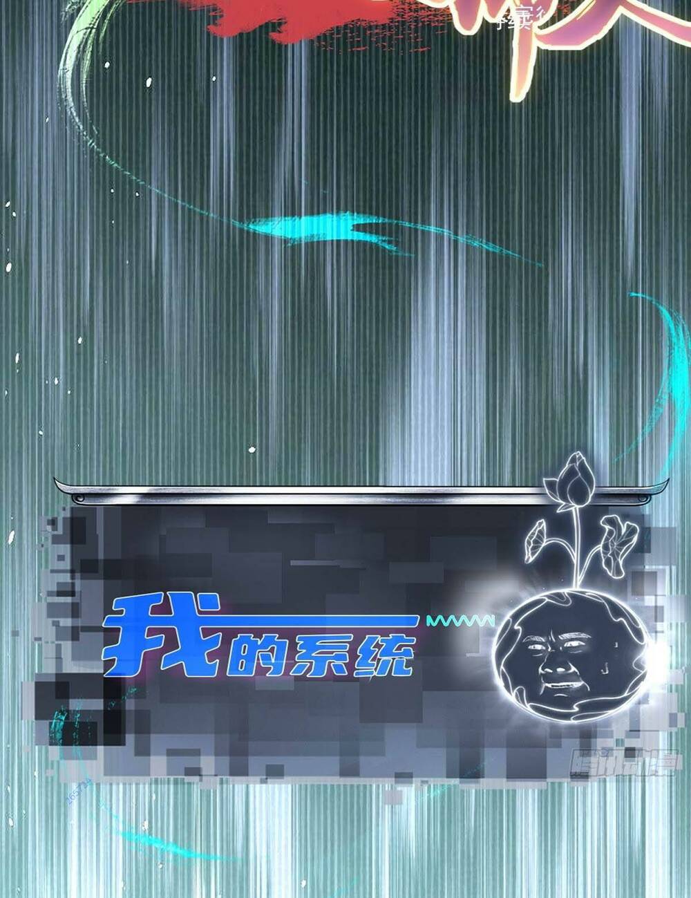 Bắt Đầu Với Tuyệt Sắc Sư Tôn Hệ Thống Tổng Cục Phản Cốt - Chapter 5 - Page 41