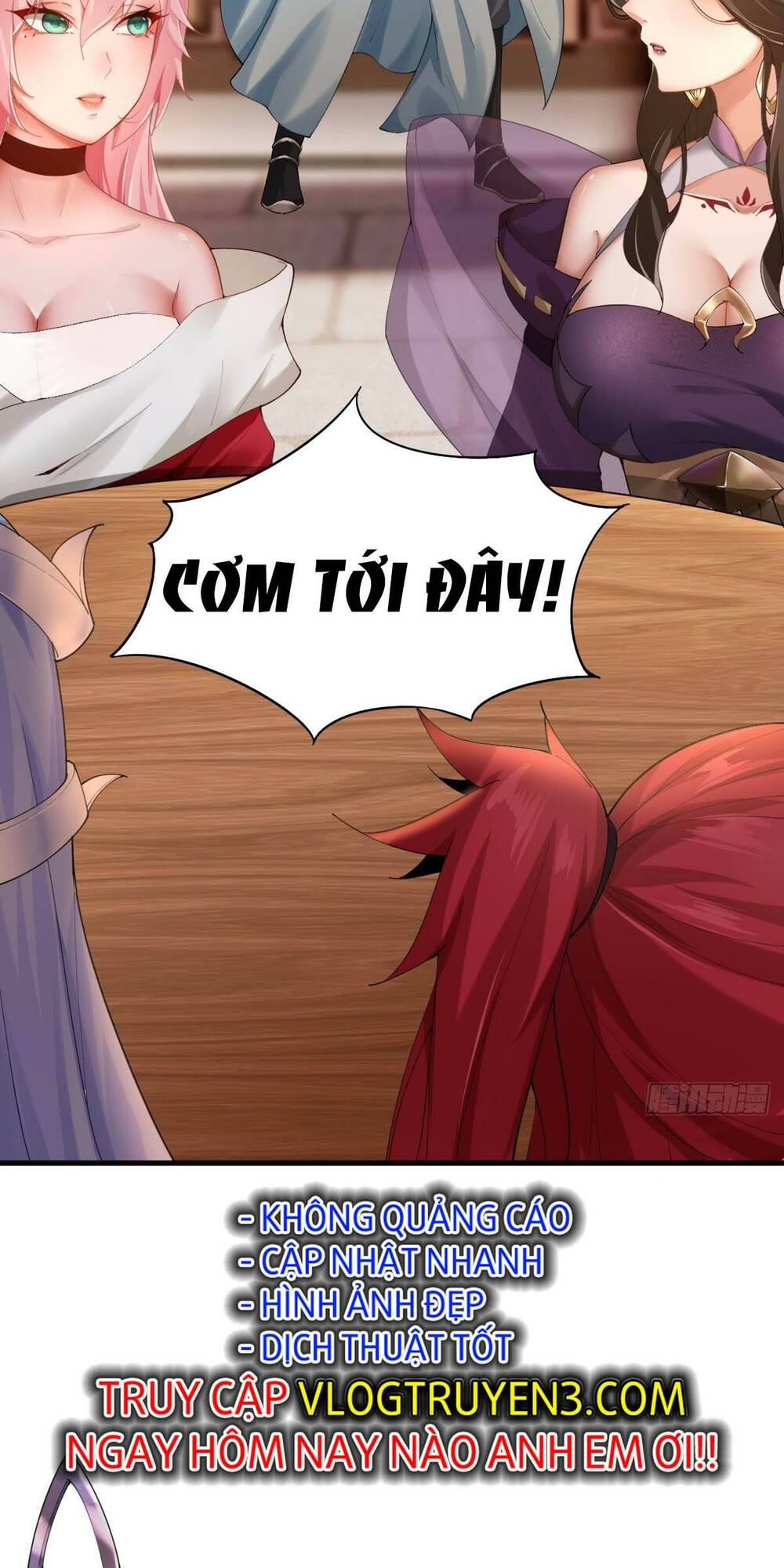 Bắt Đầu Với Tuyệt Sắc Sư Tôn Hệ Thống Tổng Cục Phản Cốt - Chapter 5 - Page 5