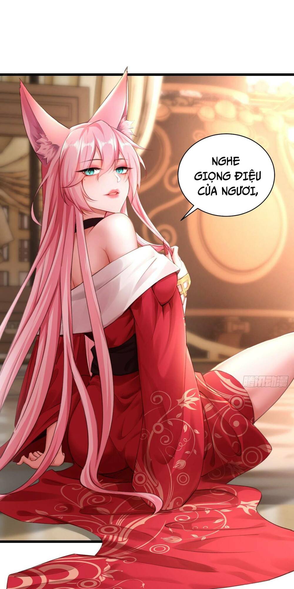 Bắt Đầu Với Tuyệt Sắc Sư Tôn Hệ Thống Tổng Cục Phản Cốt - Chapter 6 - Page 11