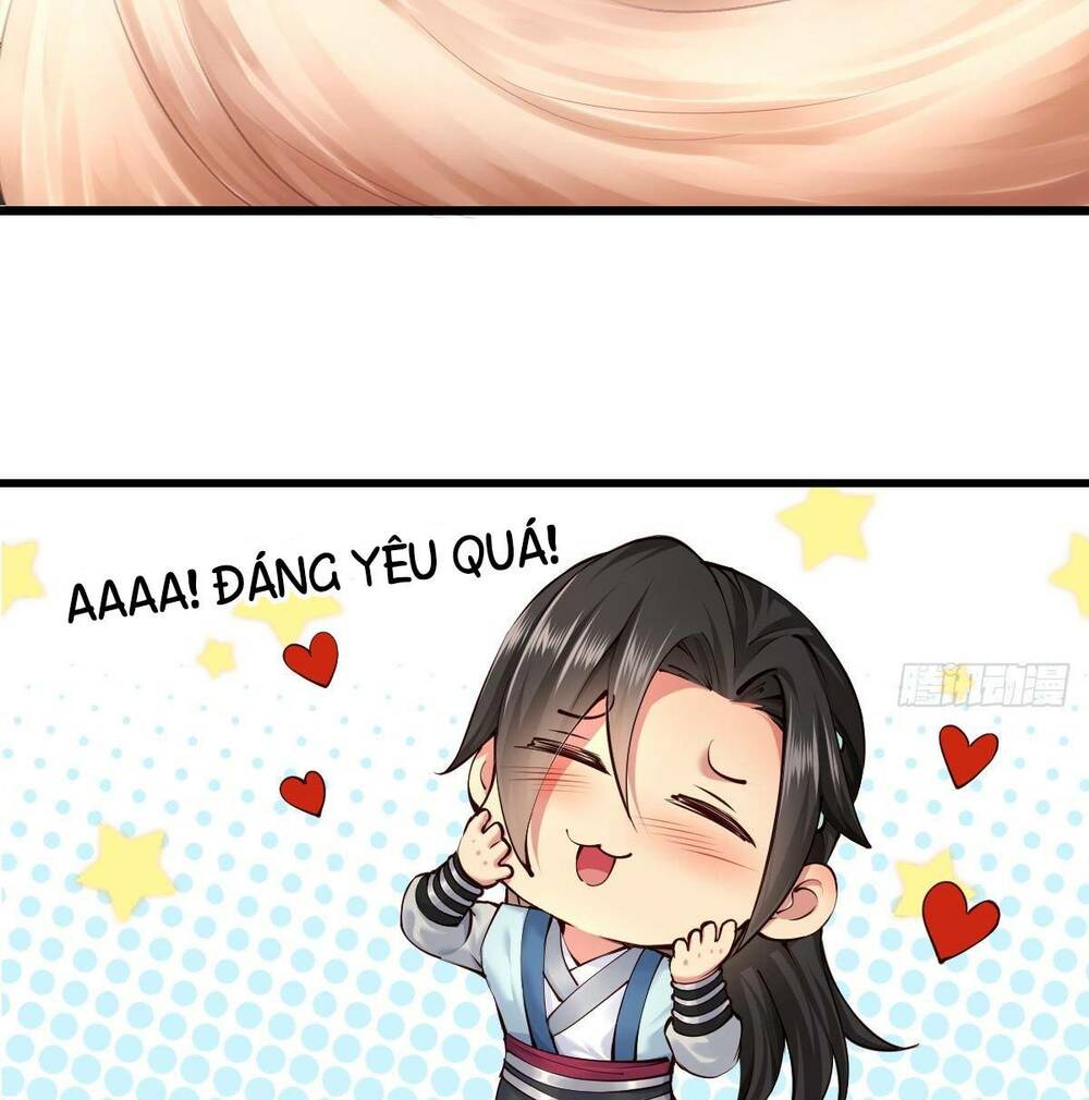 Bắt Đầu Với Tuyệt Sắc Sư Tôn Hệ Thống Tổng Cục Phản Cốt - Chapter 6 - Page 18