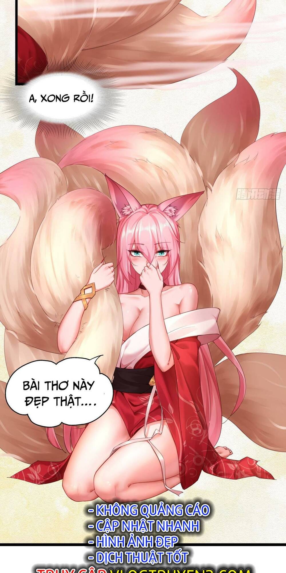 Bắt Đầu Với Tuyệt Sắc Sư Tôn Hệ Thống Tổng Cục Phản Cốt - Chapter 6 - Page 25