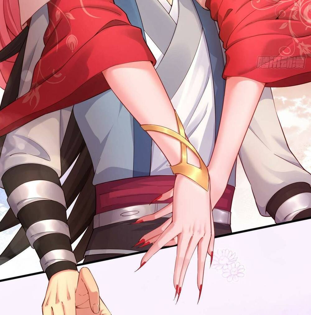 Bắt Đầu Với Tuyệt Sắc Sư Tôn Hệ Thống Tổng Cục Phản Cốt - Chapter 6 - Page 30