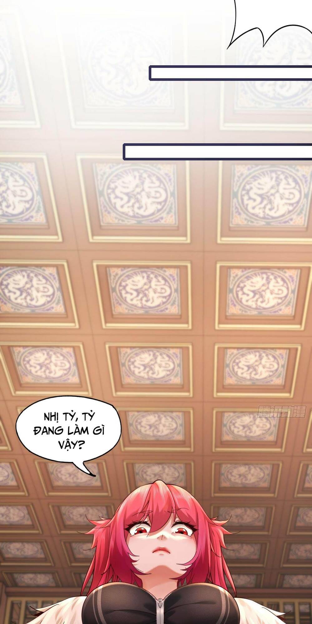 Bắt Đầu Với Tuyệt Sắc Sư Tôn Hệ Thống Tổng Cục Phản Cốt - Chapter 6 - Page 34