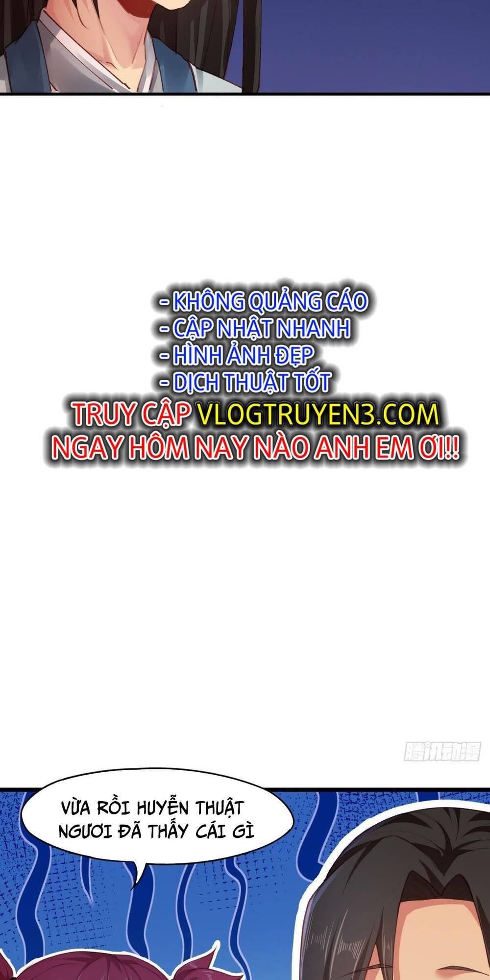 Bắt Đầu Với Tuyệt Sắc Sư Tôn Hệ Thống Tổng Cục Phản Cốt - Chapter 6 - Page 45