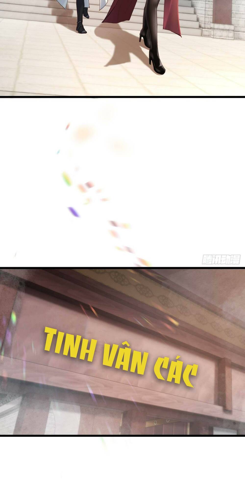 Bắt Đầu Với Tuyệt Sắc Sư Tôn Hệ Thống Tổng Cục Phản Cốt - Chapter 6 - Page 50