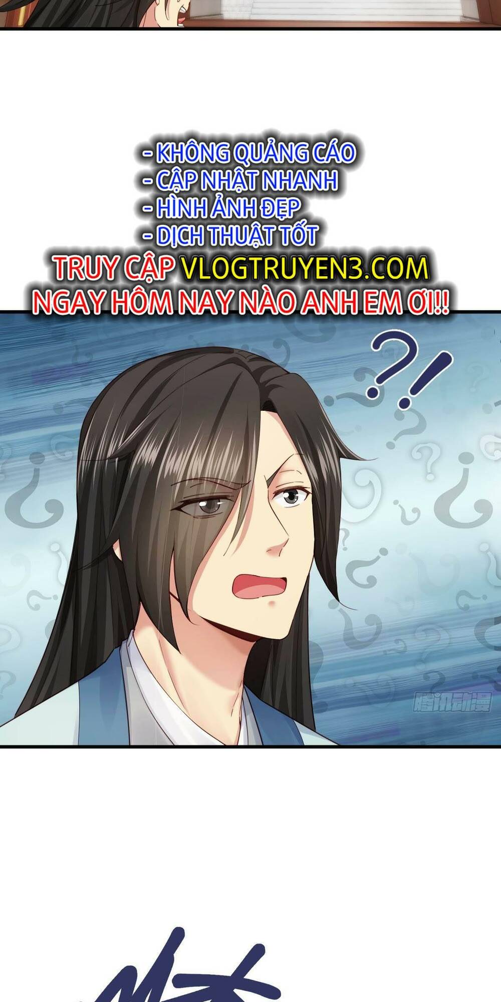 Bắt Đầu Với Tuyệt Sắc Sư Tôn Hệ Thống Tổng Cục Phản Cốt - Chapter 6 - Page 5