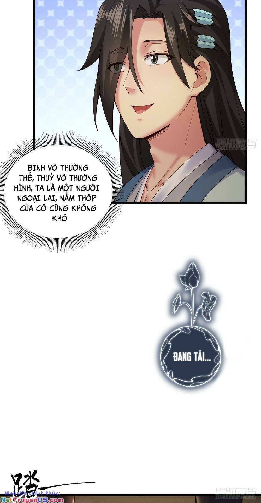 Bắt Đầu Với Tuyệt Sắc Sư Tôn Hệ Thống Tổng Cục Phản Cốt - Chapter 7 - Page 12