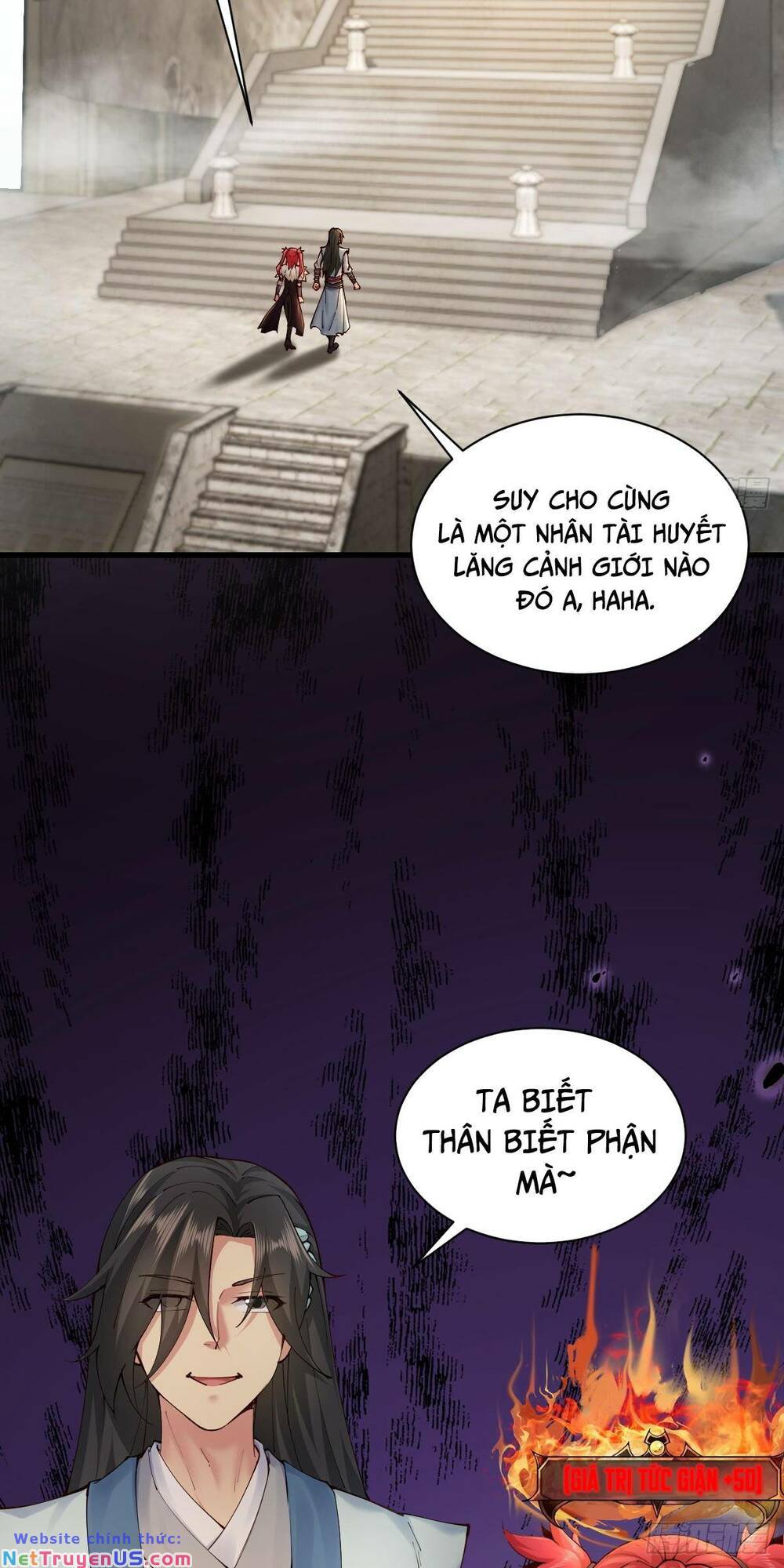 Bắt Đầu Với Tuyệt Sắc Sư Tôn Hệ Thống Tổng Cục Phản Cốt - Chapter 7 - Page 14