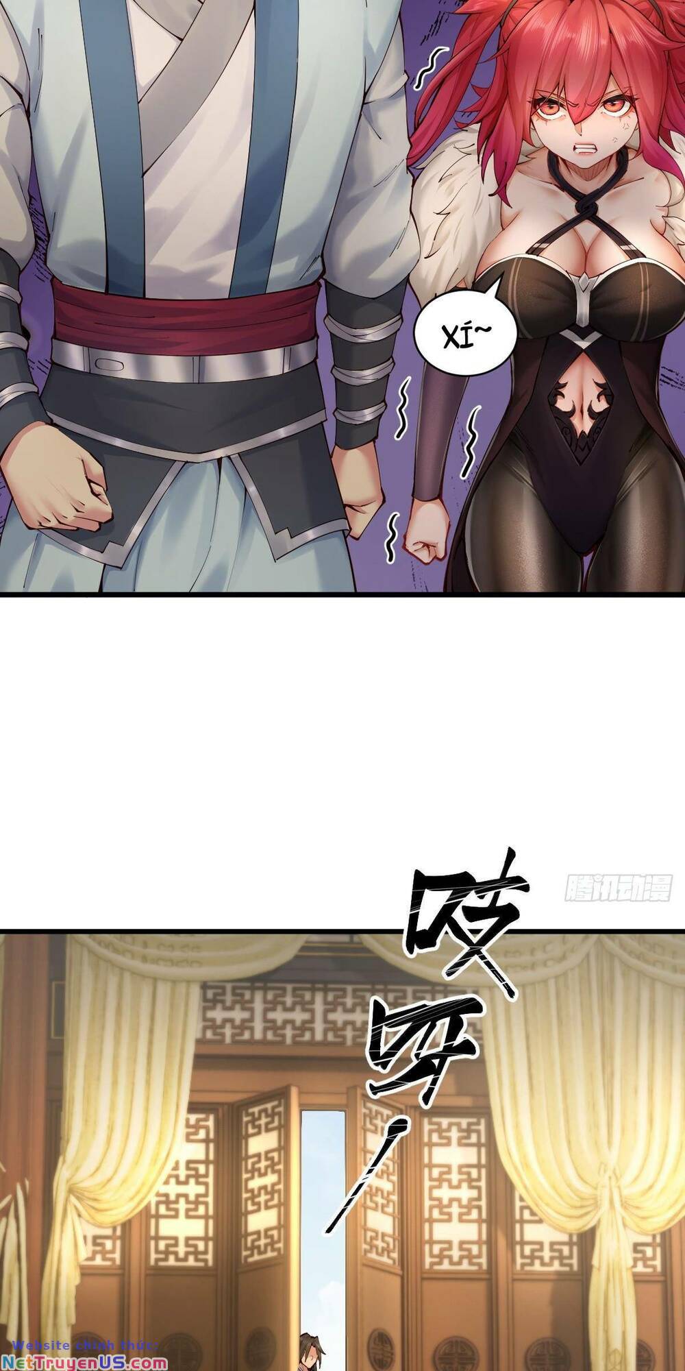 Bắt Đầu Với Tuyệt Sắc Sư Tôn Hệ Thống Tổng Cục Phản Cốt - Chapter 7 - Page 15