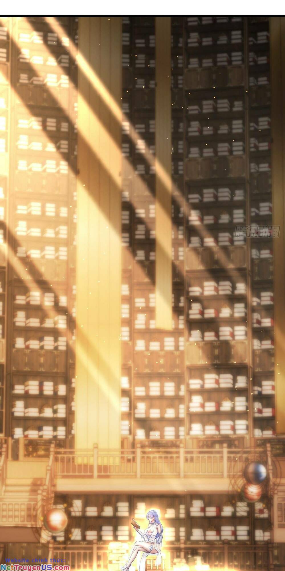 Bắt Đầu Với Tuyệt Sắc Sư Tôn Hệ Thống Tổng Cục Phản Cốt - Chapter 7 - Page 18