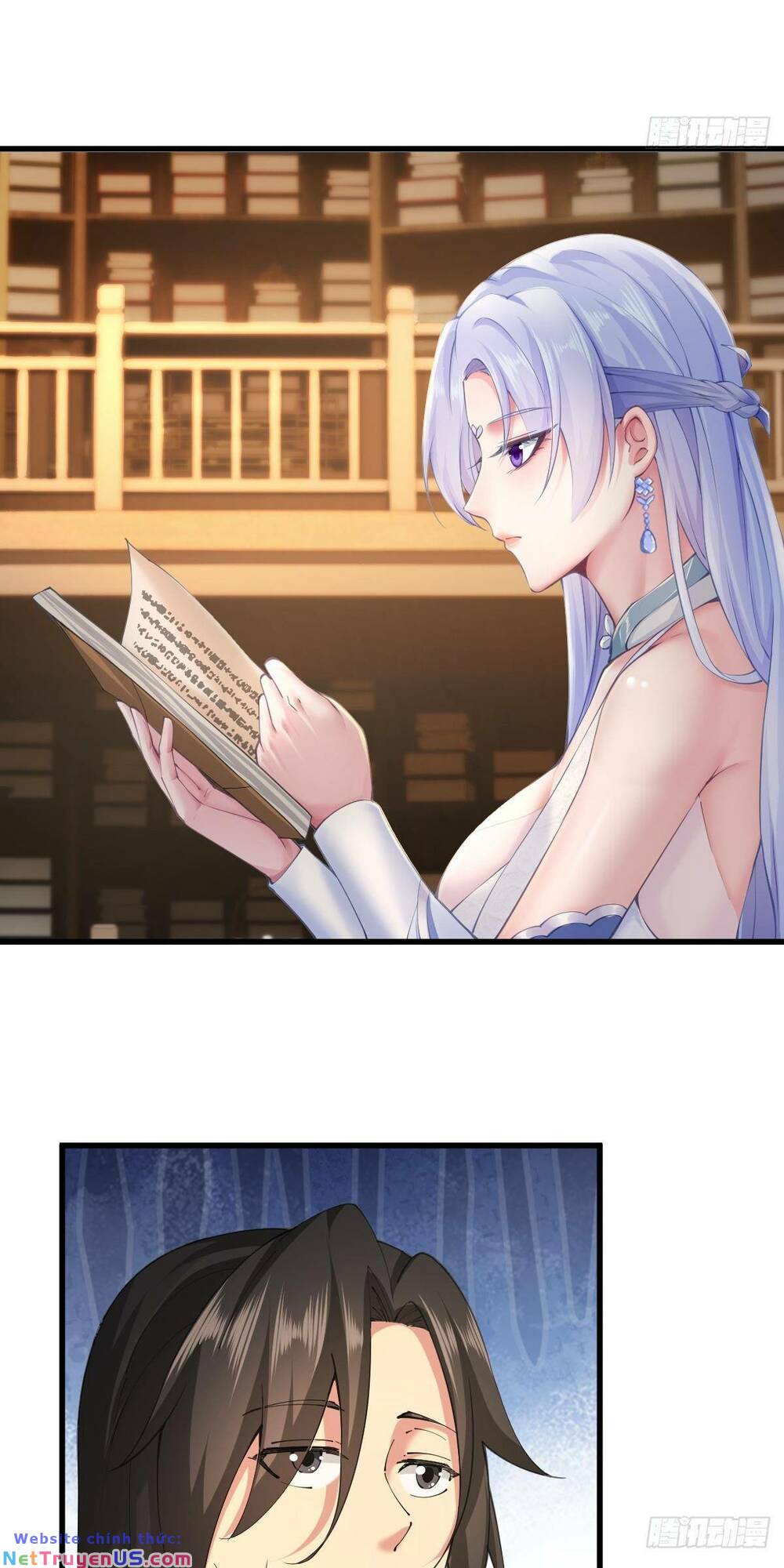 Bắt Đầu Với Tuyệt Sắc Sư Tôn Hệ Thống Tổng Cục Phản Cốt - Chapter 7 - Page 21