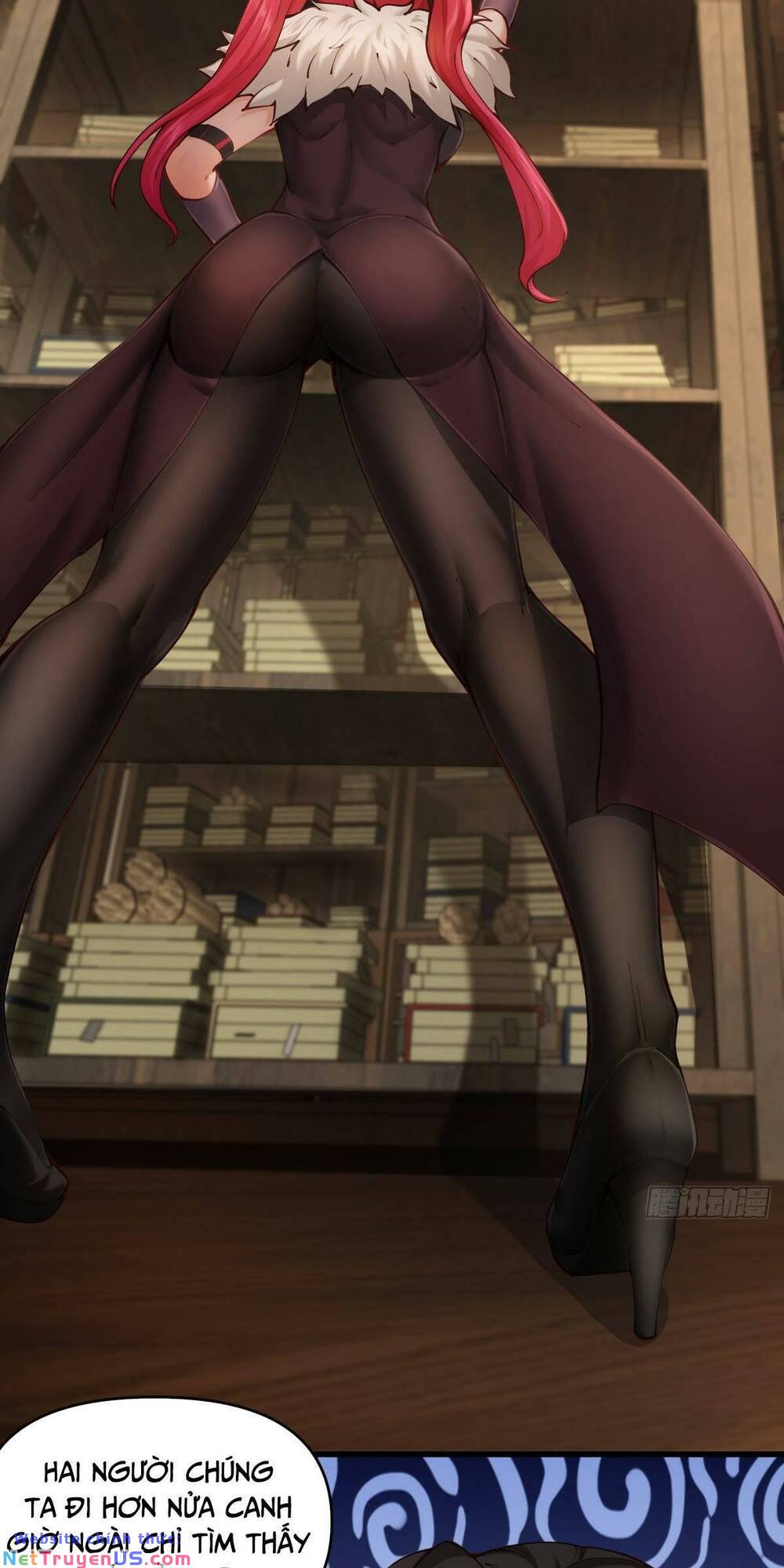 Bắt Đầu Với Tuyệt Sắc Sư Tôn Hệ Thống Tổng Cục Phản Cốt - Chapter 7 - Page 26