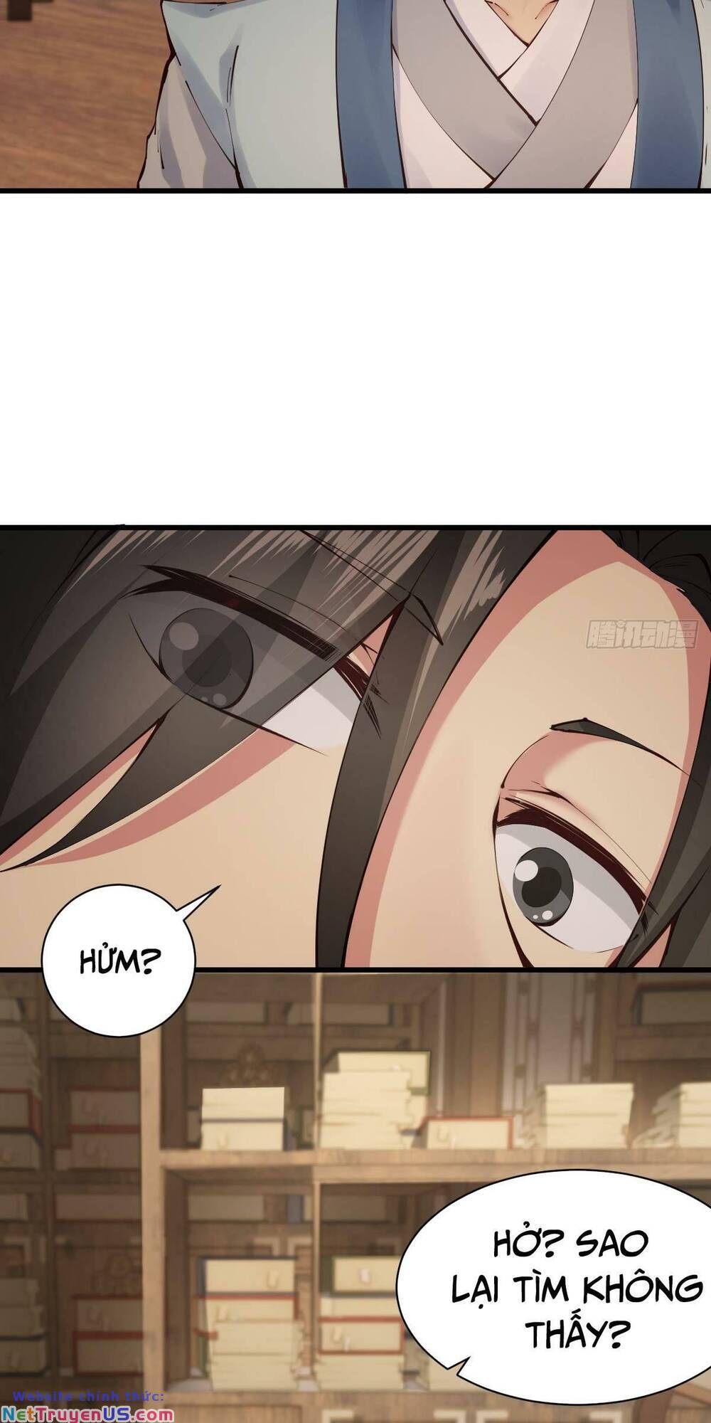 Bắt Đầu Với Tuyệt Sắc Sư Tôn Hệ Thống Tổng Cục Phản Cốt - Chapter 7 - Page 29