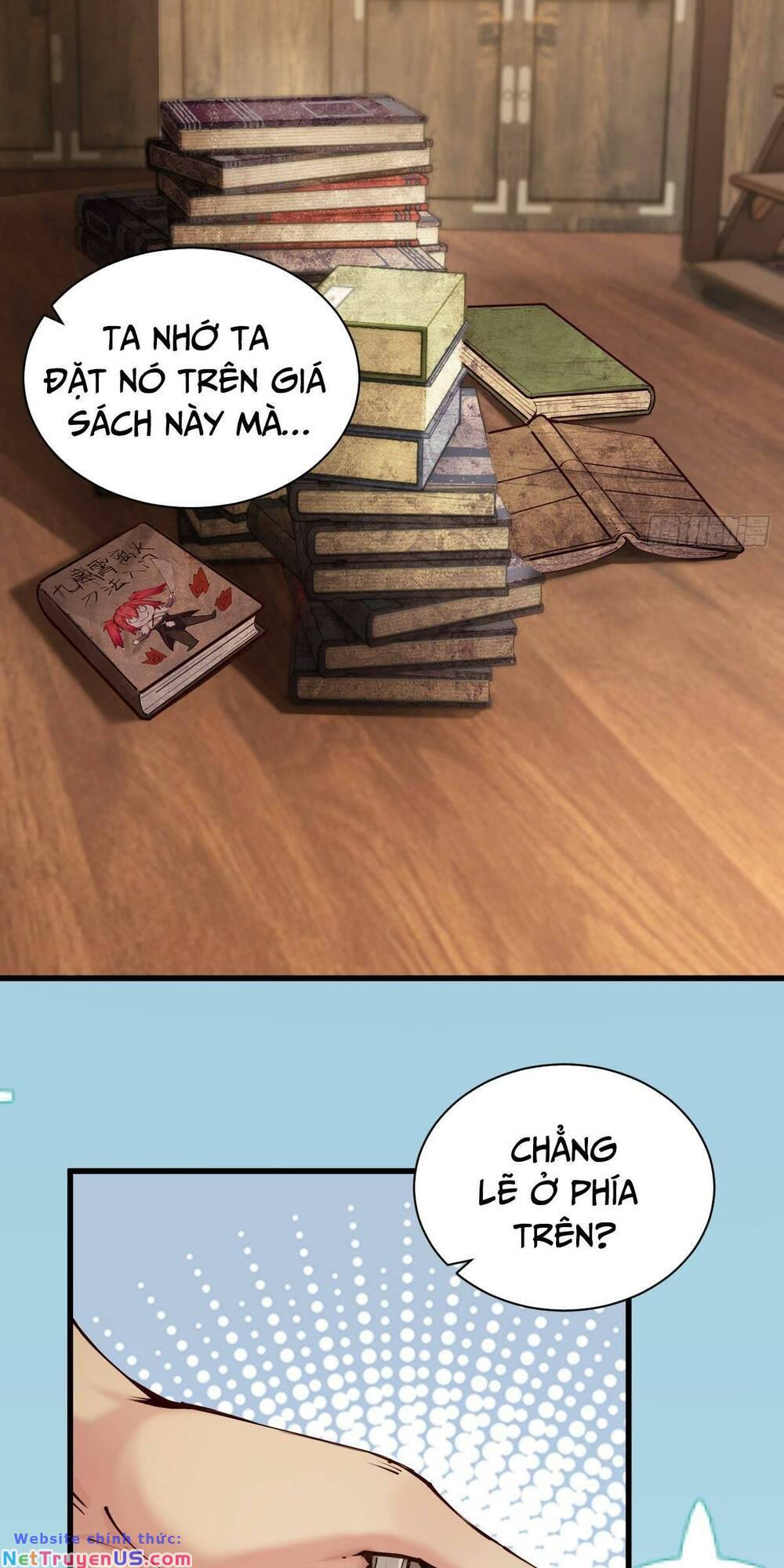 Bắt Đầu Với Tuyệt Sắc Sư Tôn Hệ Thống Tổng Cục Phản Cốt - Chapter 7 - Page 30