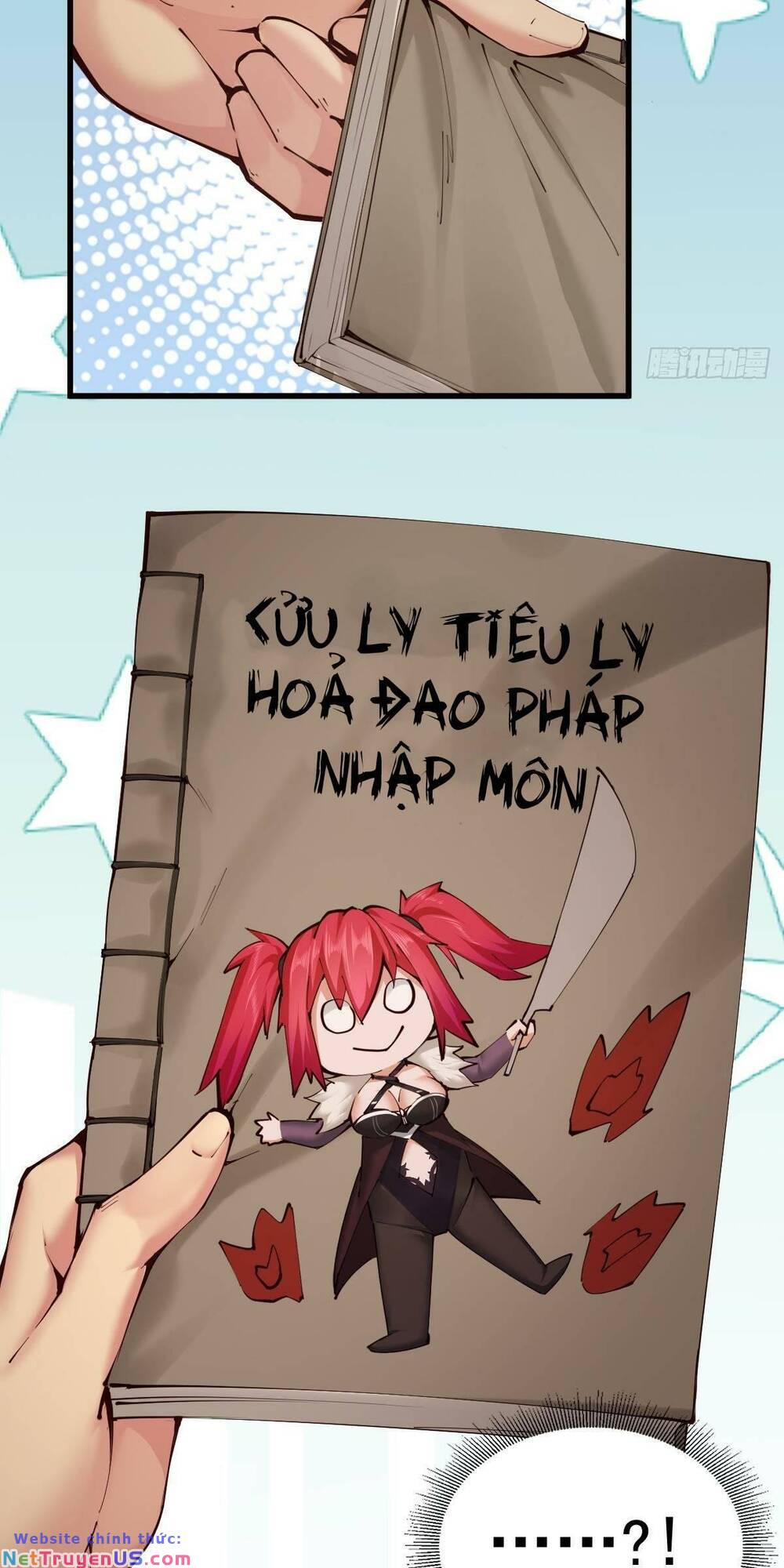 Bắt Đầu Với Tuyệt Sắc Sư Tôn Hệ Thống Tổng Cục Phản Cốt - Chapter 7 - Page 31