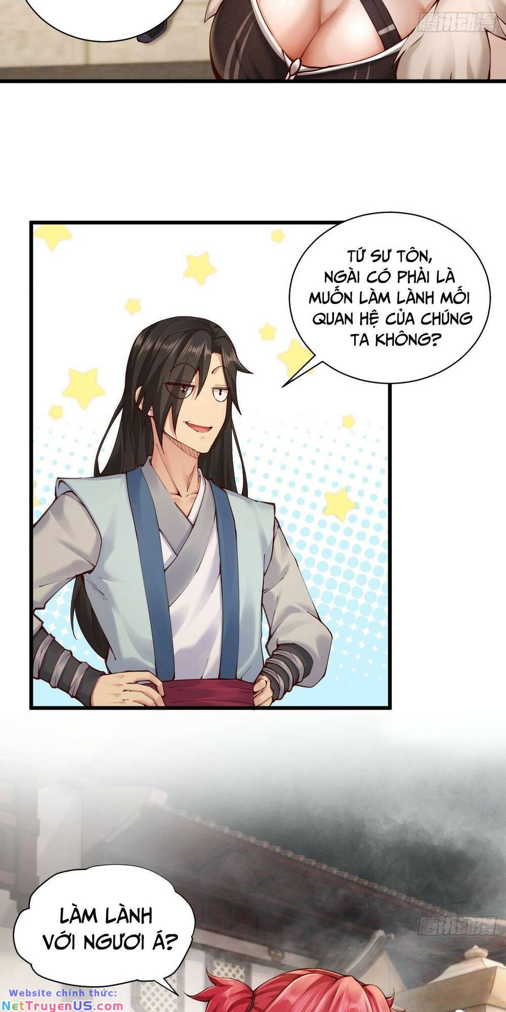 Bắt Đầu Với Tuyệt Sắc Sư Tôn Hệ Thống Tổng Cục Phản Cốt - Chapter 7 - Page 3