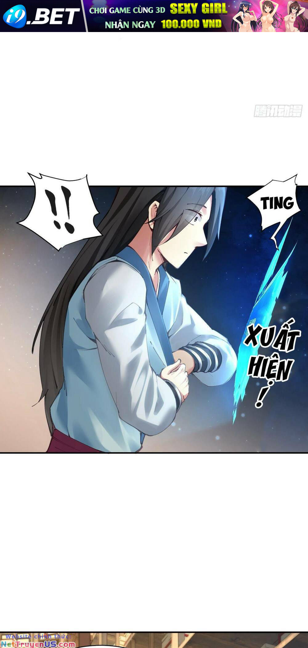 Bắt Đầu Với Tuyệt Sắc Sư Tôn Hệ Thống Tổng Cục Phản Cốt - Chapter 7 - Page 42