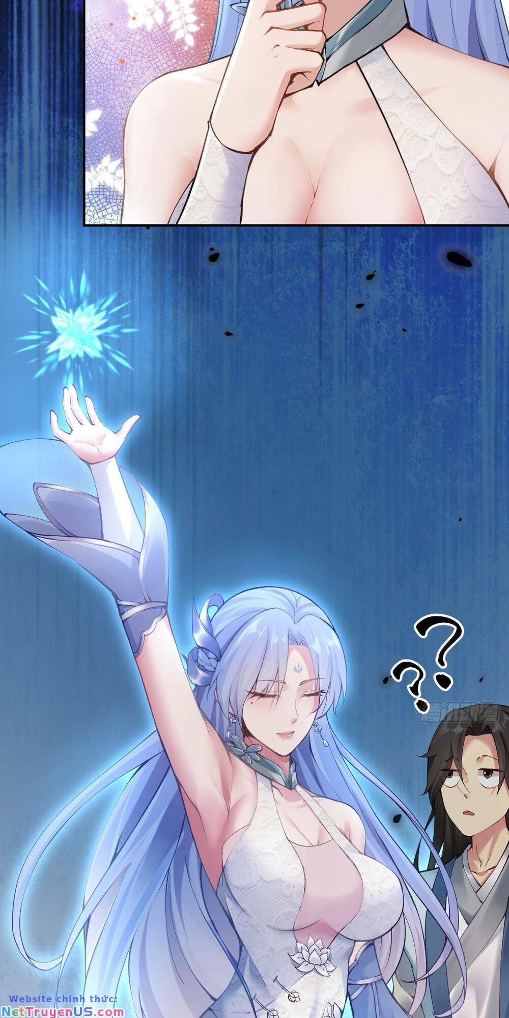 Bắt Đầu Với Tuyệt Sắc Sư Tôn Hệ Thống Tổng Cục Phản Cốt - Chapter 7 - Page 45