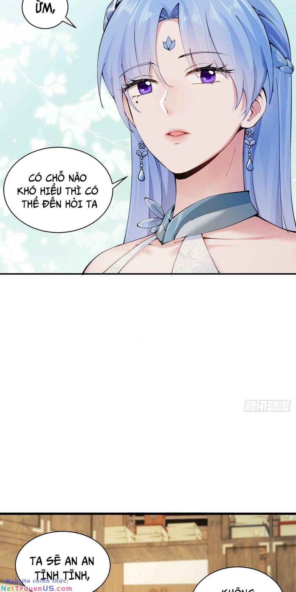 Bắt Đầu Với Tuyệt Sắc Sư Tôn Hệ Thống Tổng Cục Phản Cốt - Chapter 7 - Page 50