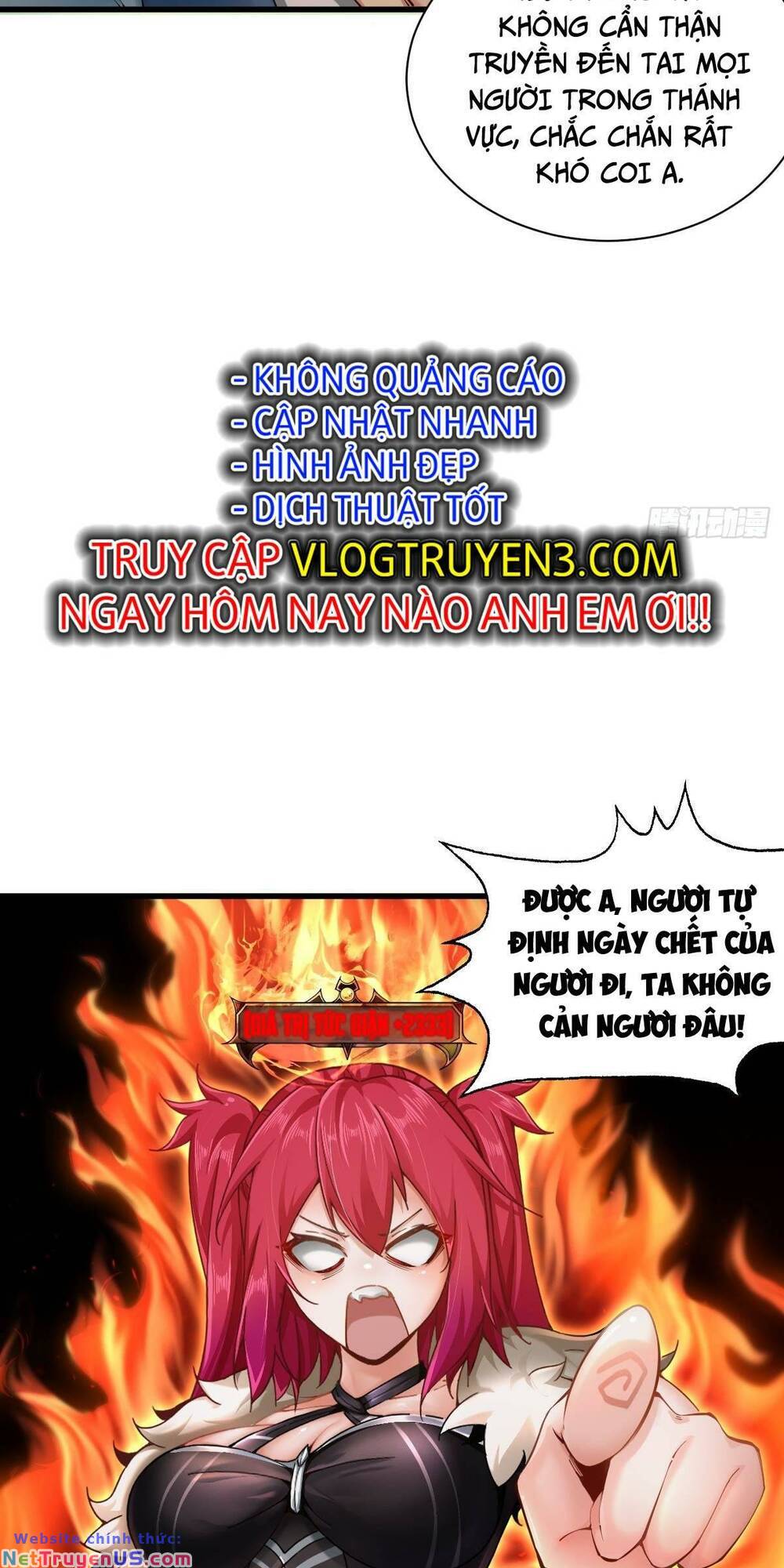 Bắt Đầu Với Tuyệt Sắc Sư Tôn Hệ Thống Tổng Cục Phản Cốt - Chapter 7 - Page 59