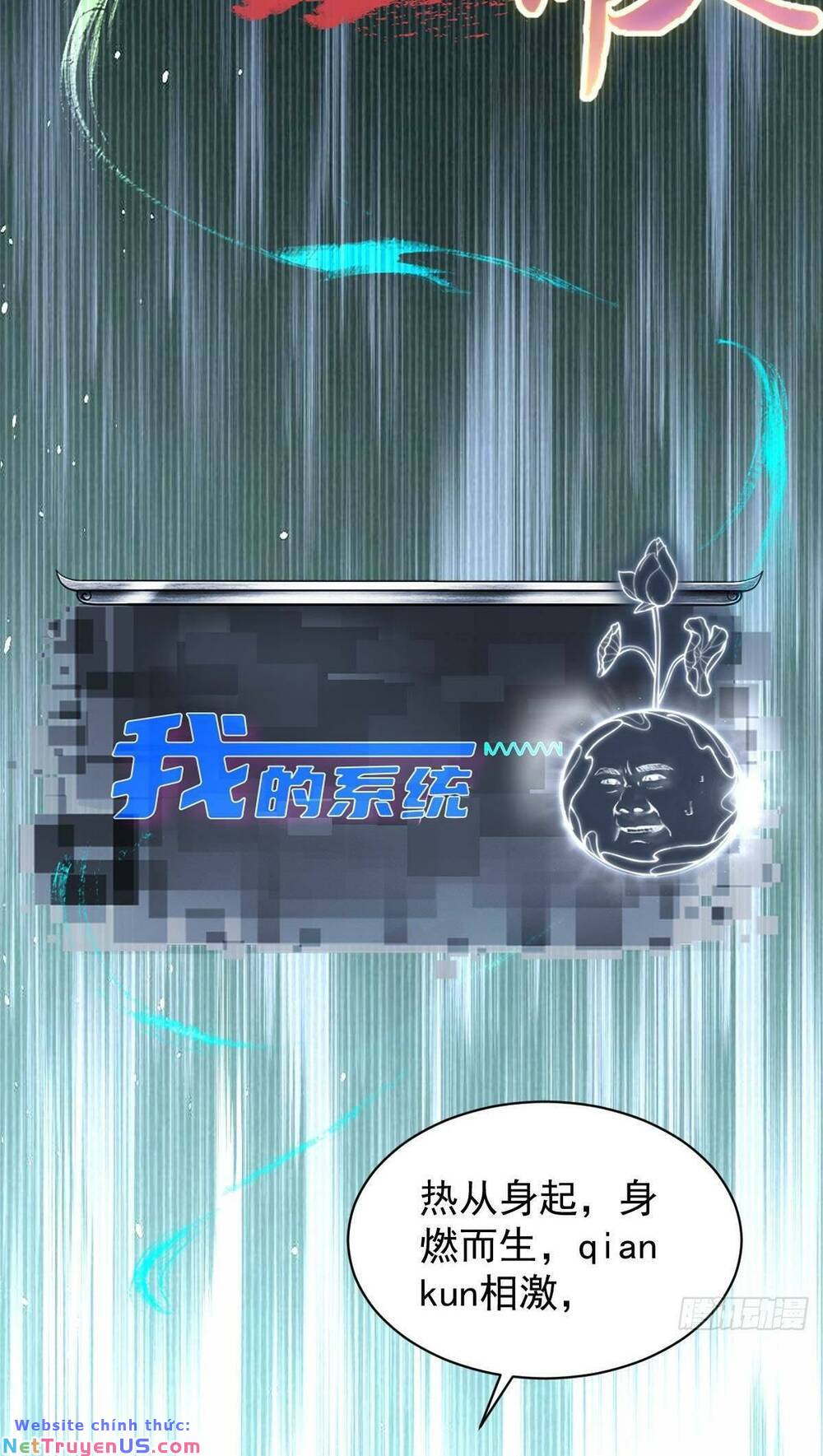 Bắt Đầu Với Tuyệt Sắc Sư Tôn Hệ Thống Tổng Cục Phản Cốt - Chapter 7 - Page 63
